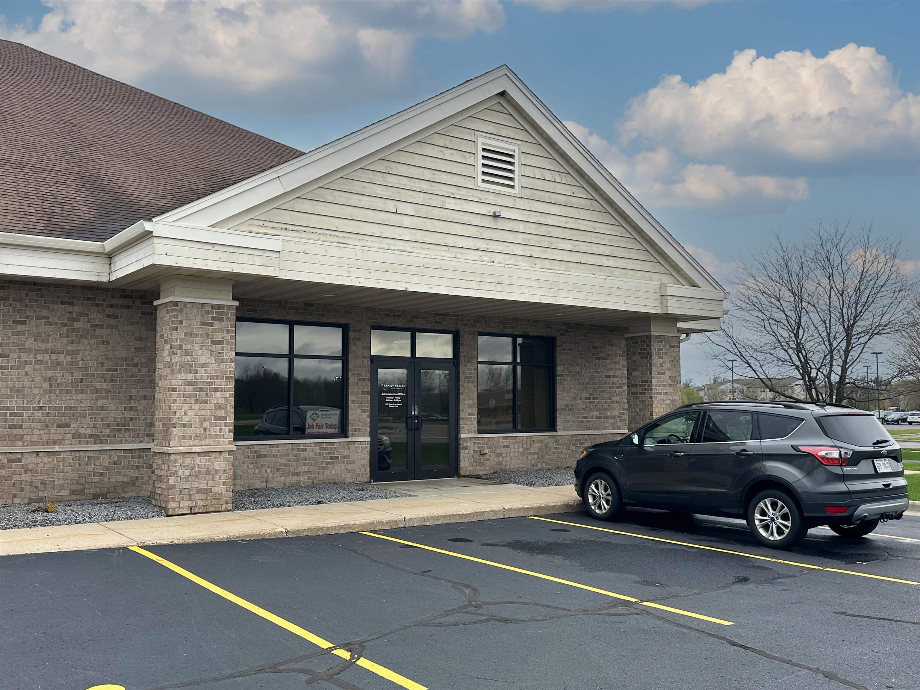 5709 WINDY DRIVE, Stevens Point, Wisconsin 54481, ,Commercial/industrial,For Rent,5709 WINDY DRIVE,22401846