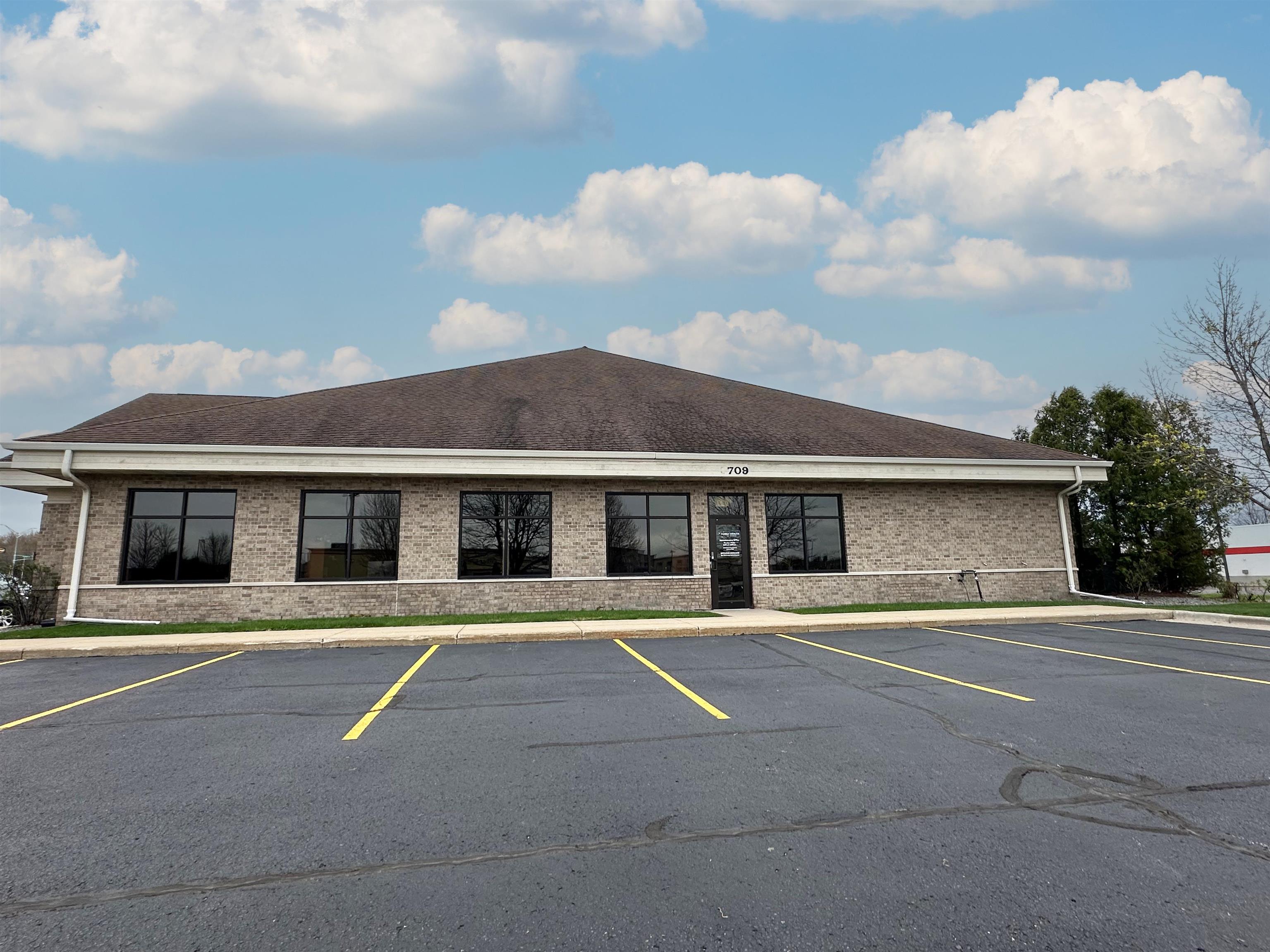 5709 WINDY DRIVE, Stevens Point, Wisconsin 54481, ,Commercial/industrial,For Rent,5709 WINDY DRIVE,22401846