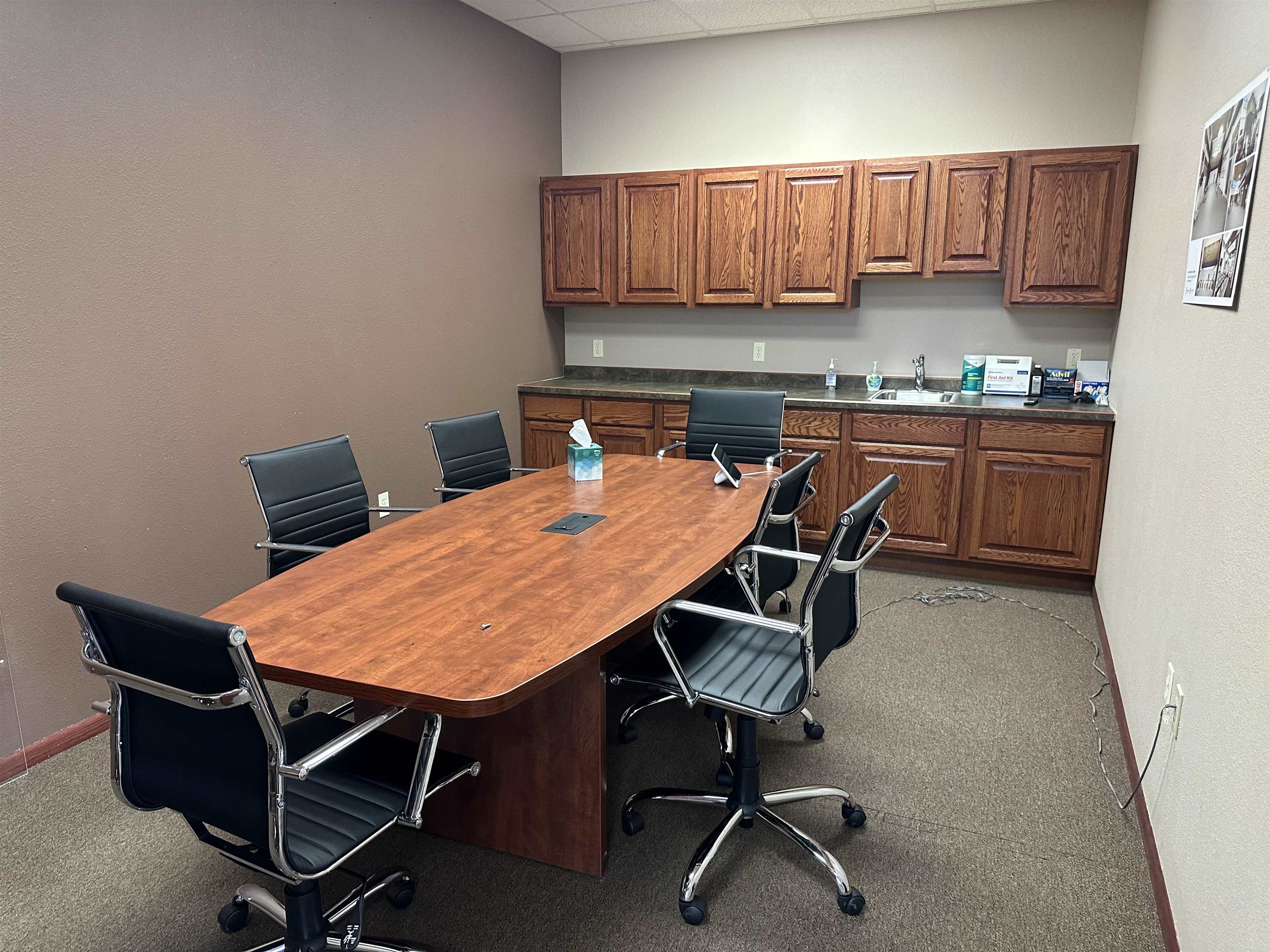 5709 WINDY DRIVE, Stevens Point, Wisconsin 54481, ,Commercial/industrial,For Rent,5709 WINDY DRIVE,22401846