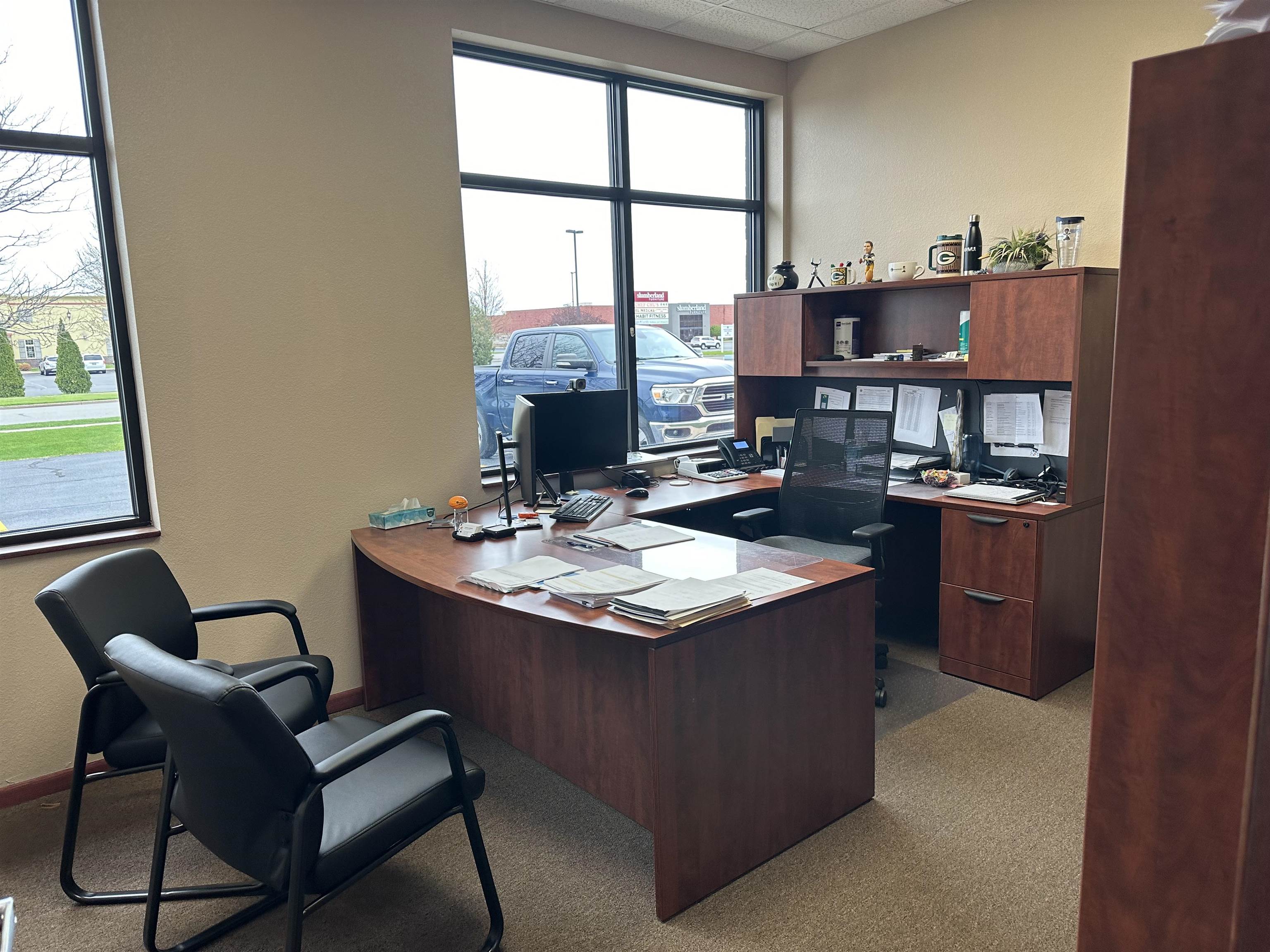 5709 WINDY DRIVE, Stevens Point, Wisconsin 54481, ,Commercial/industrial,For Rent,5709 WINDY DRIVE,22401846