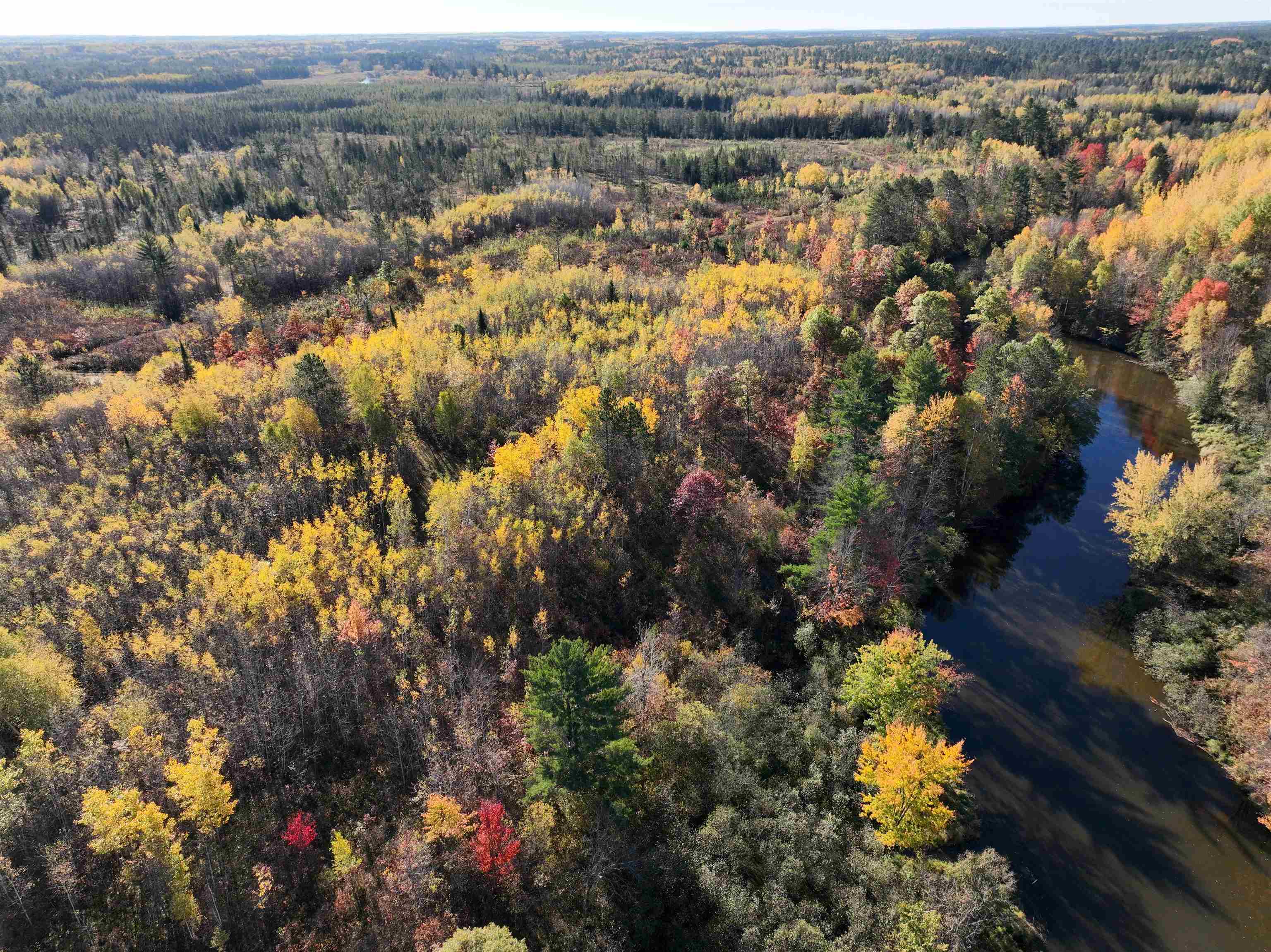 Near ROCKY RUN ROAD, Harshaw, Wisconsin 54529, ,Land,For Sale,Near ROCKY RUN ROAD,22401917