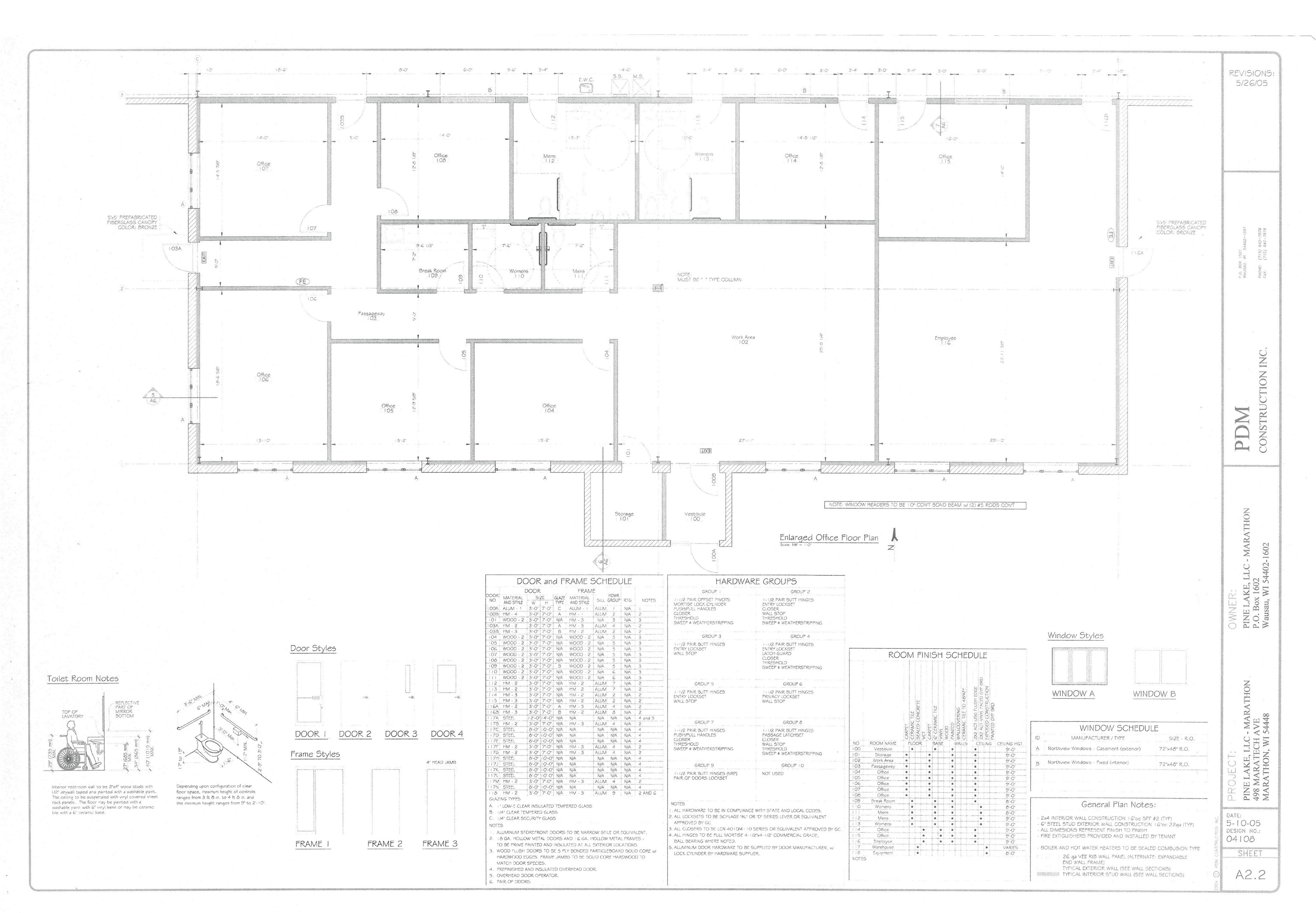 498 MARATECH AVENUE, Marathon, Wisconsin 54448, ,Commercial/industrial,For Sale,498 MARATECH AVENUE,22402849