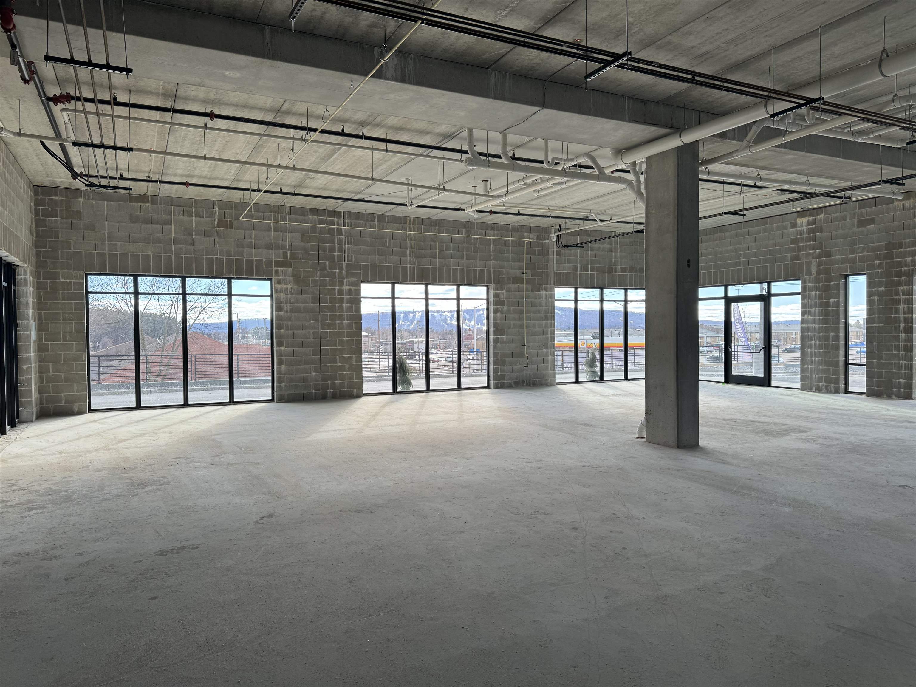 1520 ELM STREET, Wausau, Wisconsin 54401, ,Commercial/industrial,For Rent,1520 ELM STREET,22402876