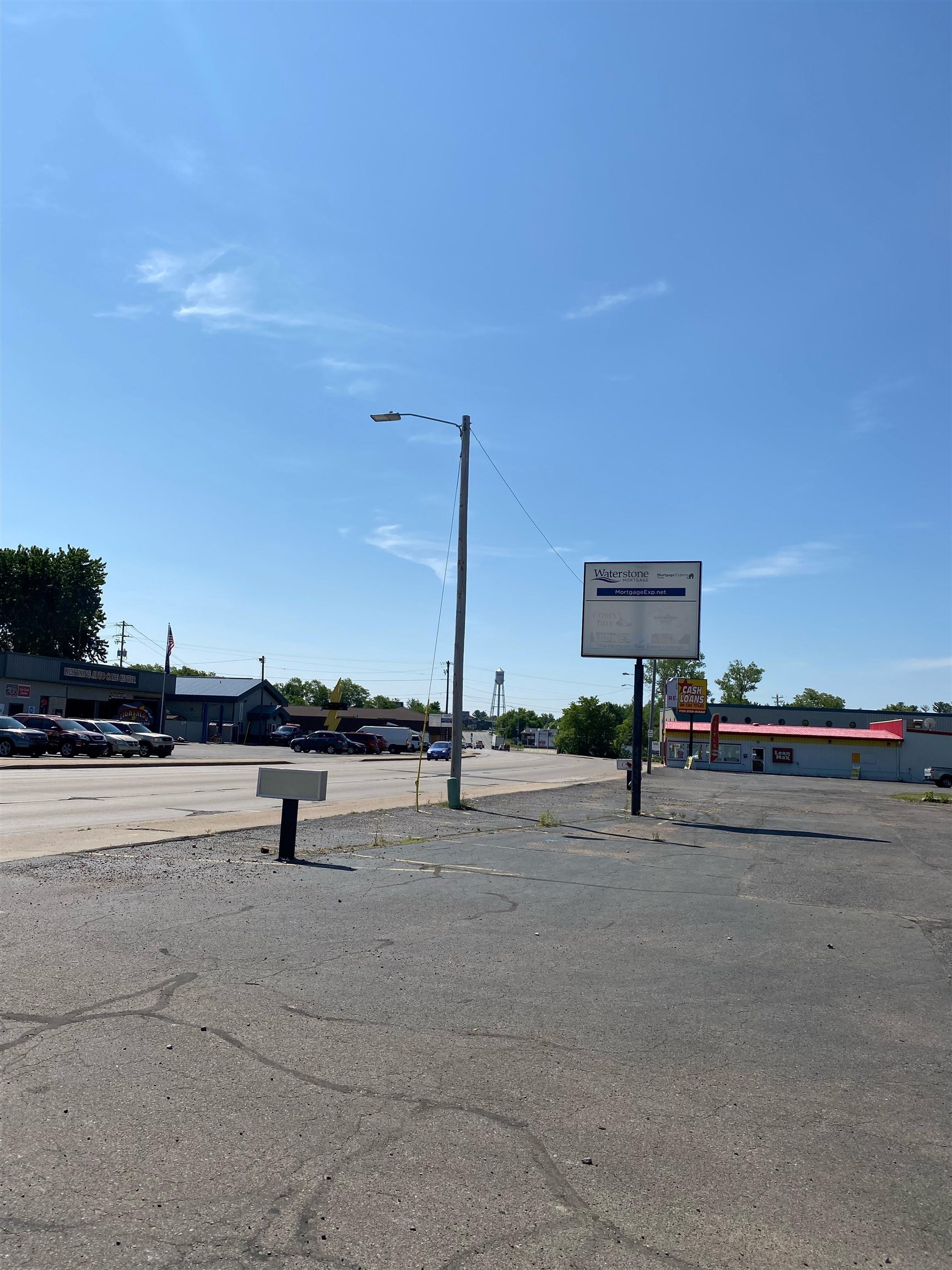 1030 GRAND AVENUE, Schofield, Wisconsin 54476, ,Land,For Sale,1030 GRAND AVENUE,22403061