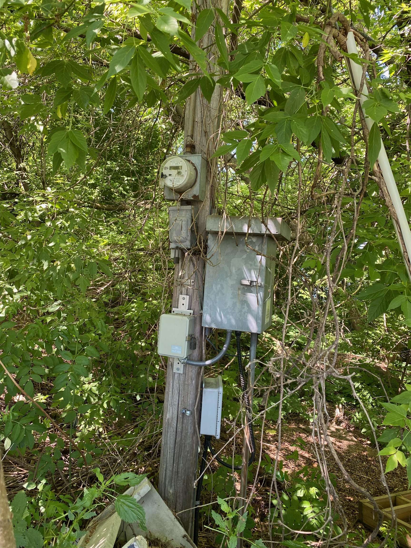 1030 GRAND AVENUE, Schofield, Wisconsin 54476, ,Land,For Sale,1030 GRAND AVENUE,22403061