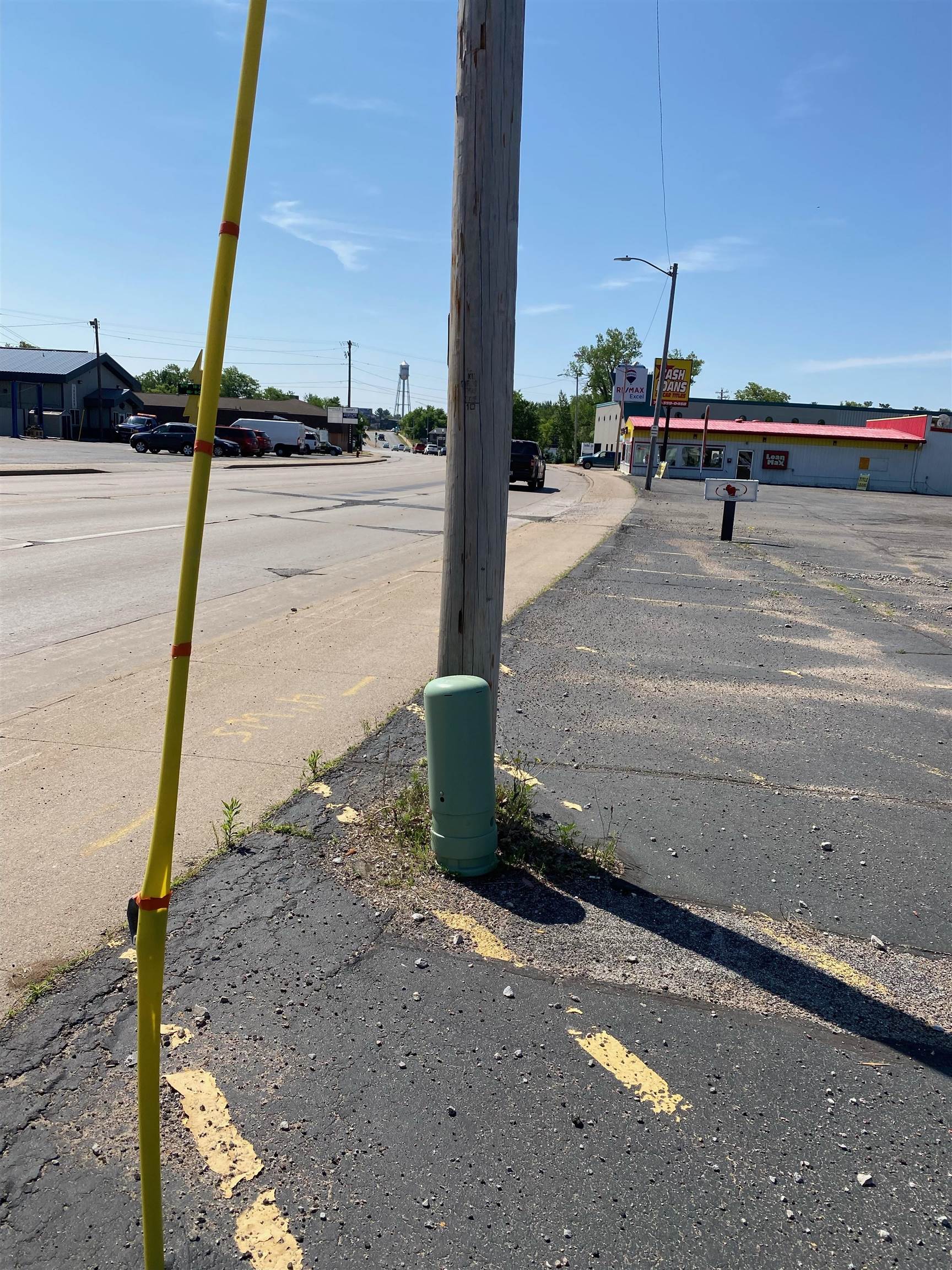 1030 GRAND AVENUE, Schofield, Wisconsin 54476, ,Land,For Sale,1030 GRAND AVENUE,22403061
