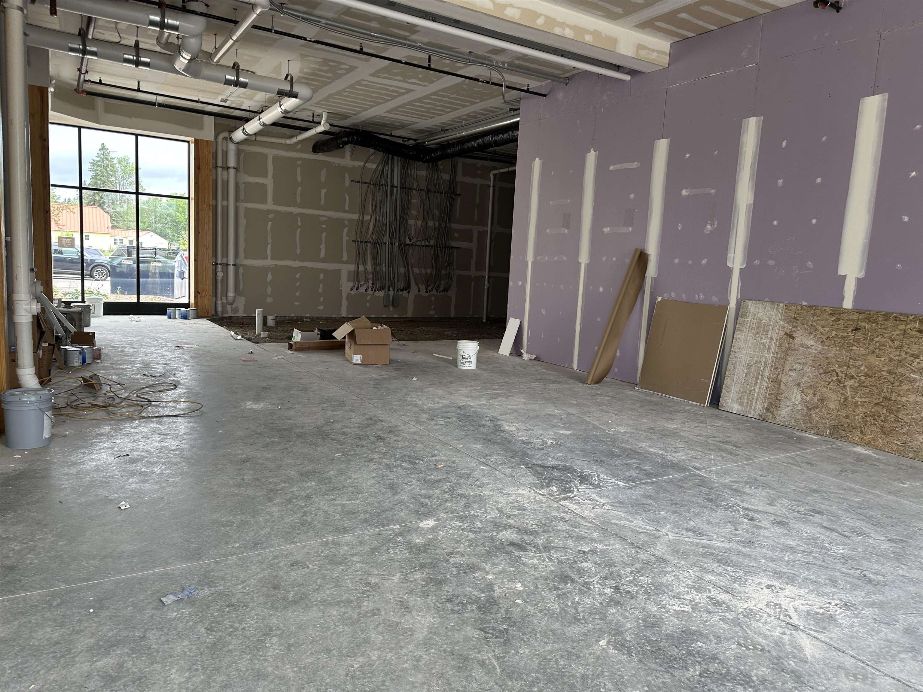 1020 CENTERPOINT DRIVE, Stevens Point, Wisconsin 54481, ,Commercial/industrial,For Rent,1020 CENTERPOINT DRIVE,22403175