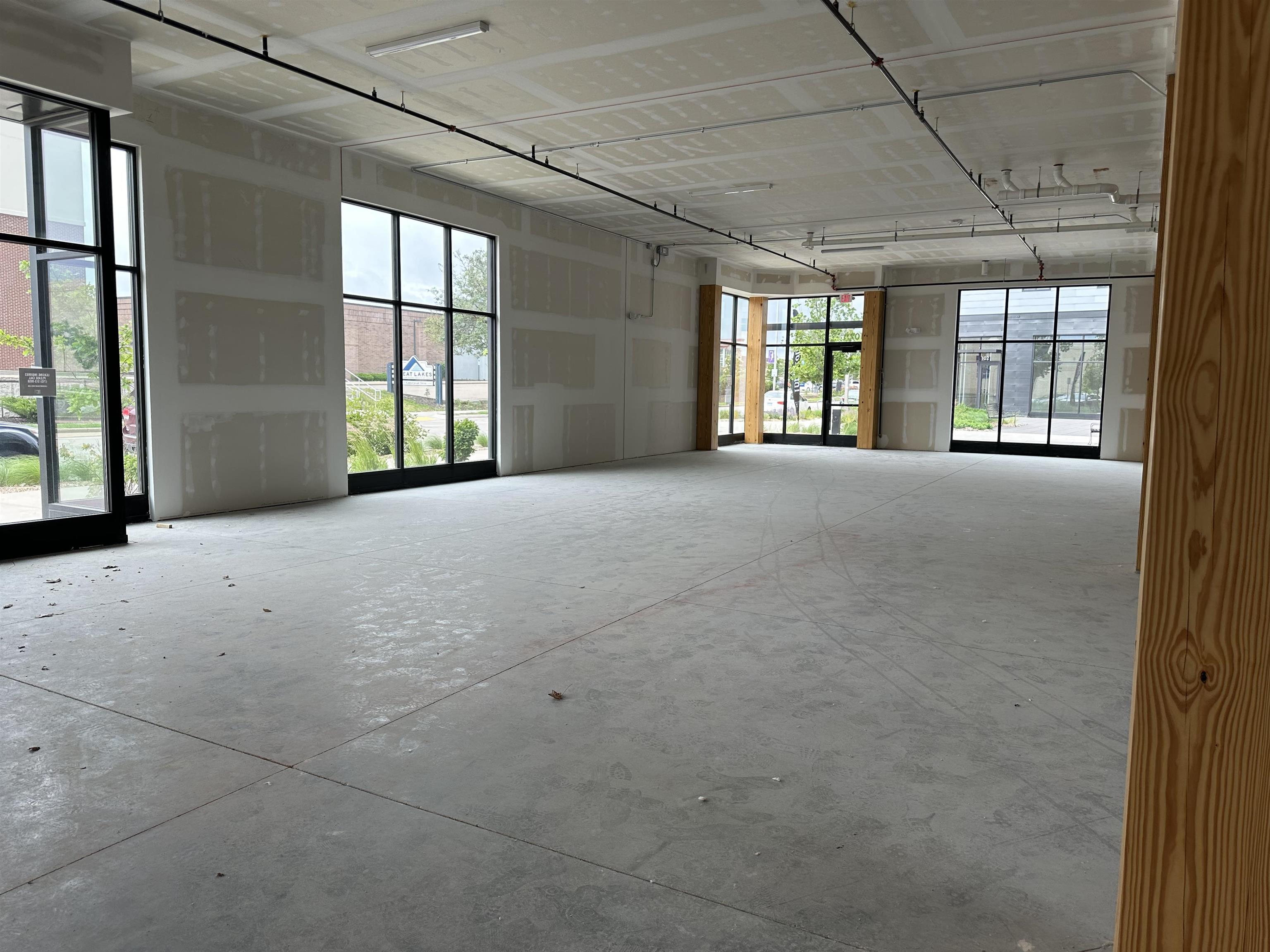 1020 CENTERPOINT DRIVE, Stevens Point, Wisconsin 54481, ,Commercial/industrial,For Rent,1020 CENTERPOINT DRIVE,22403175