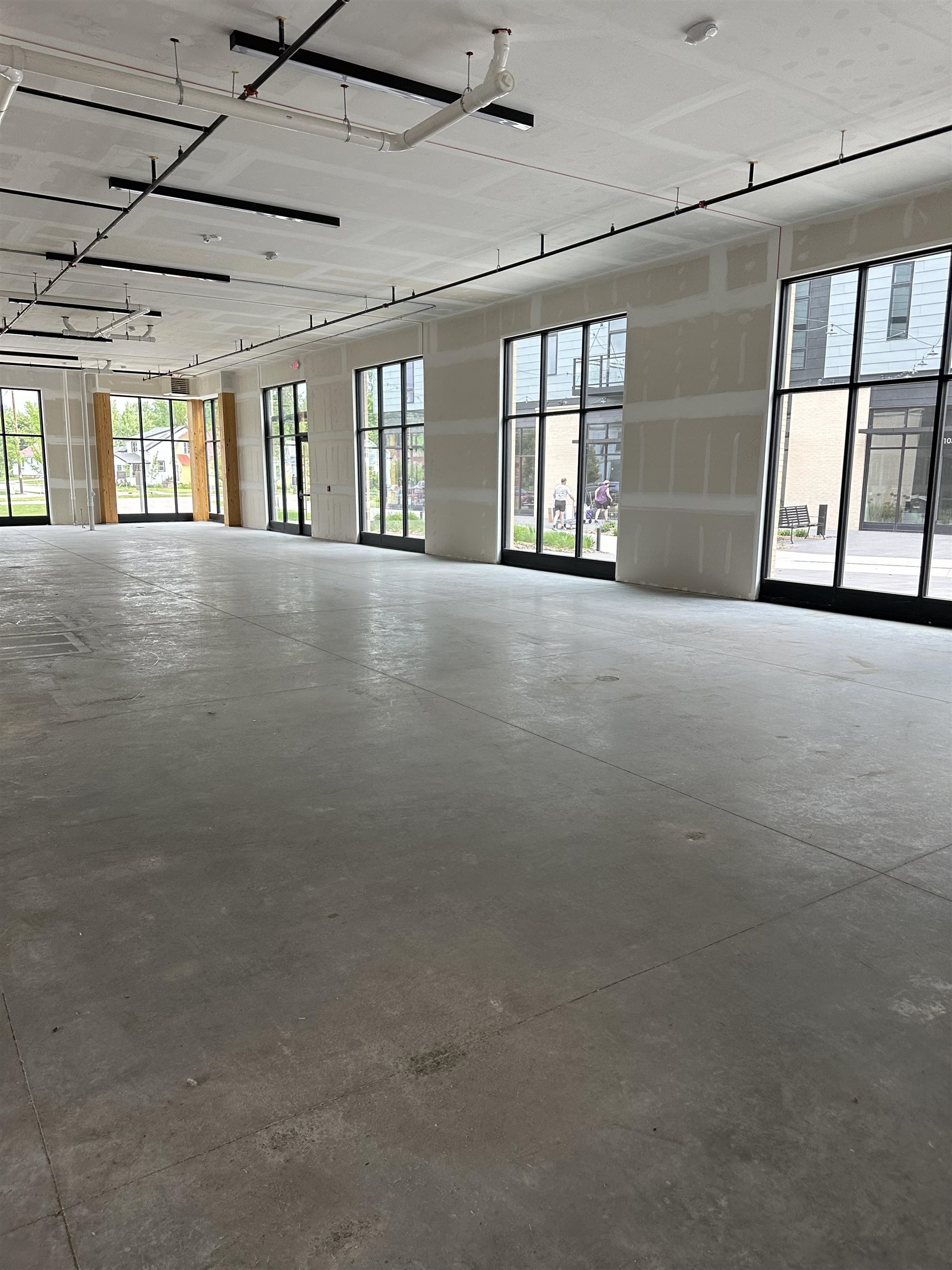 1020 CENTERPOINT DRIVE, Stevens Point, Wisconsin 54481, ,Commercial/industrial,For Rent,1020 CENTERPOINT DRIVE,22403175