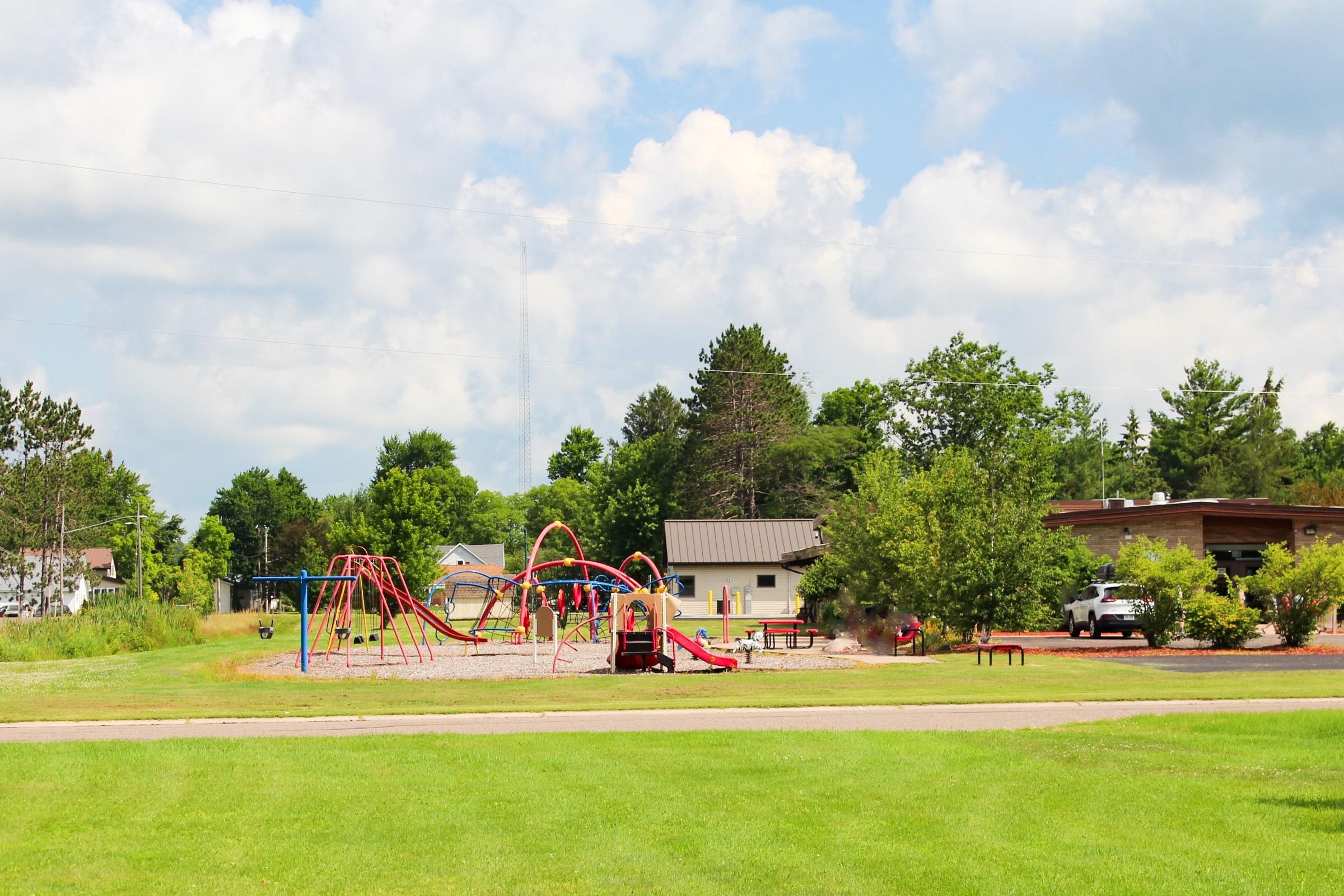 1119 RAILROAD STREET, Rib Lake, Wisconsin 54470, ,Land,For Sale,1119 RAILROAD STREET,22403212