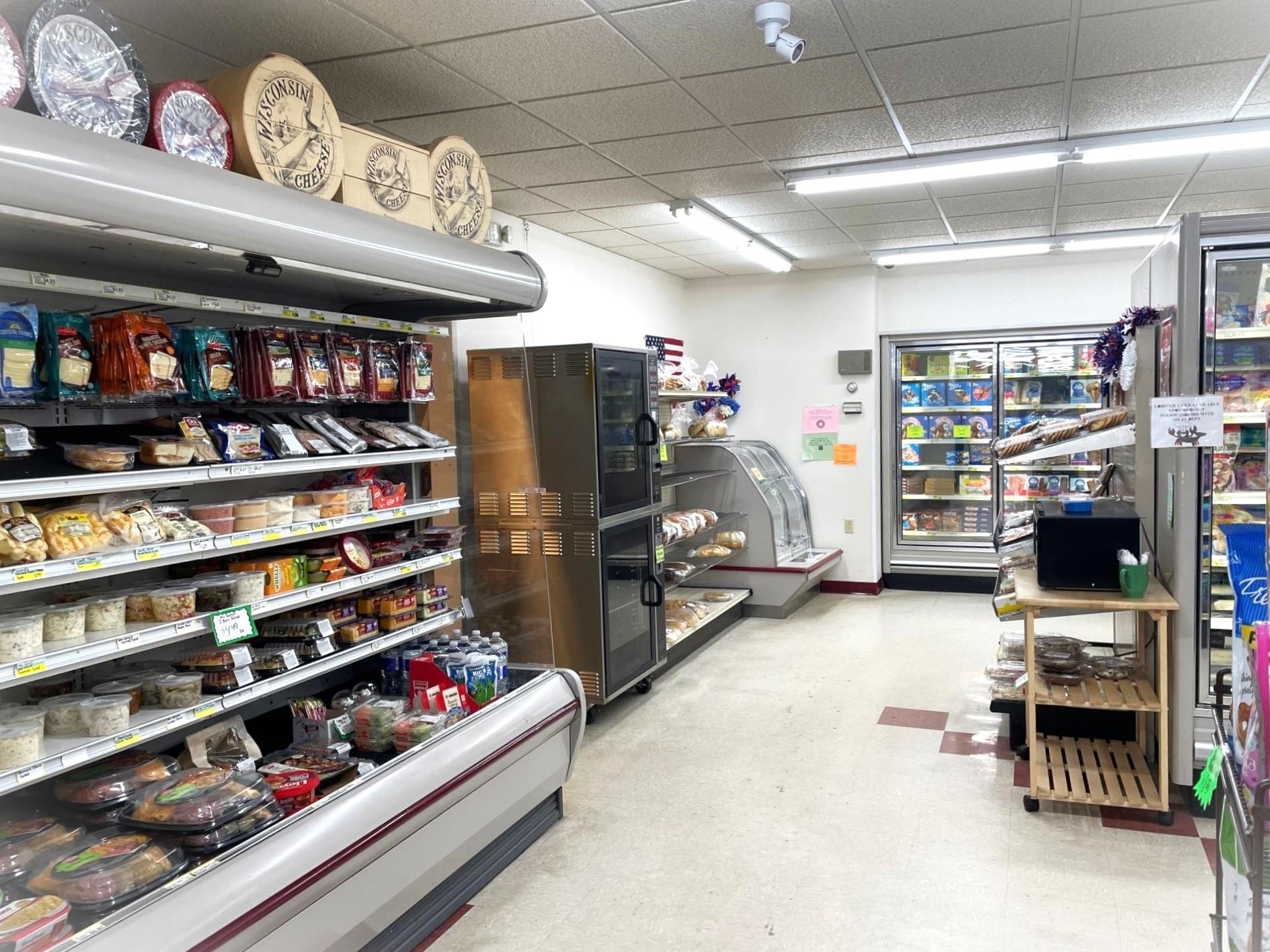 17887 STATE HIGHWAY 32, Townsend, Wisconsin 54175, ,Commercial/industrial,For Sale,17887 STATE HIGHWAY 32,22403307