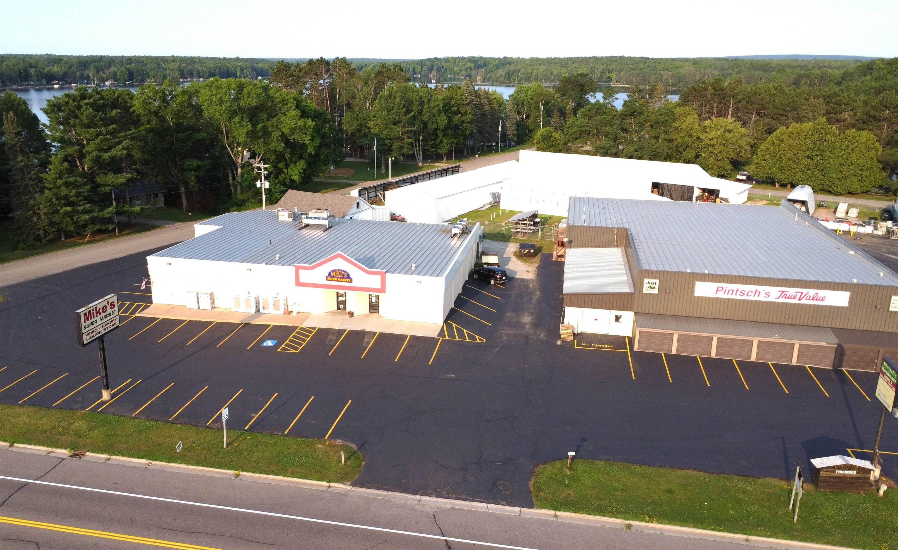 17887 STATE HIGHWAY 32, Townsend, Wisconsin 54175, ,Commercial/industrial,For Sale,17887 STATE HIGHWAY 32,22403307