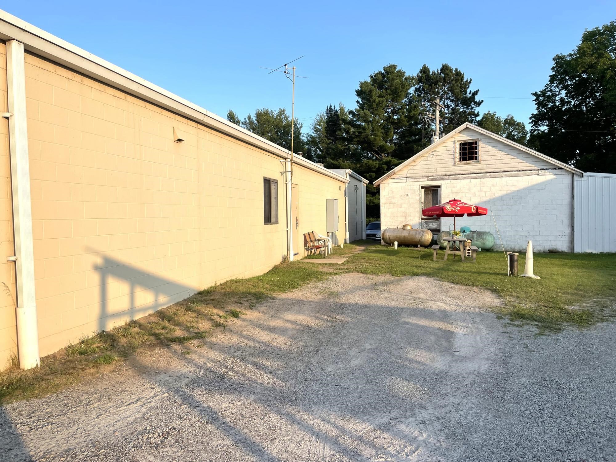 17887 STATE HIGHWAY 32, Townsend, Wisconsin 54175, ,Commercial/industrial,For Sale,17887 STATE HIGHWAY 32,22403307