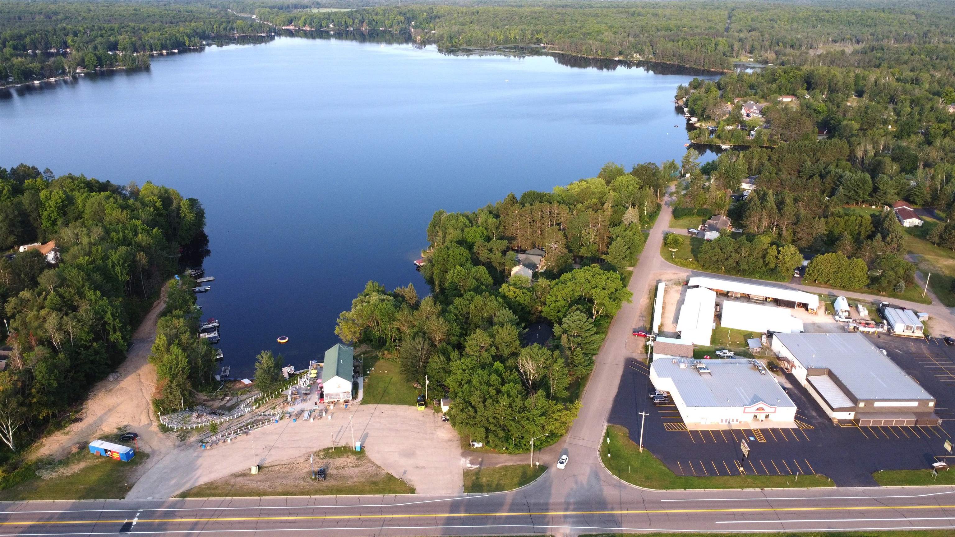 17887 STATE HIGHWAY 32, Townsend, Wisconsin 54175, ,Commercial/industrial,For Sale,17887 STATE HIGHWAY 32,22403307