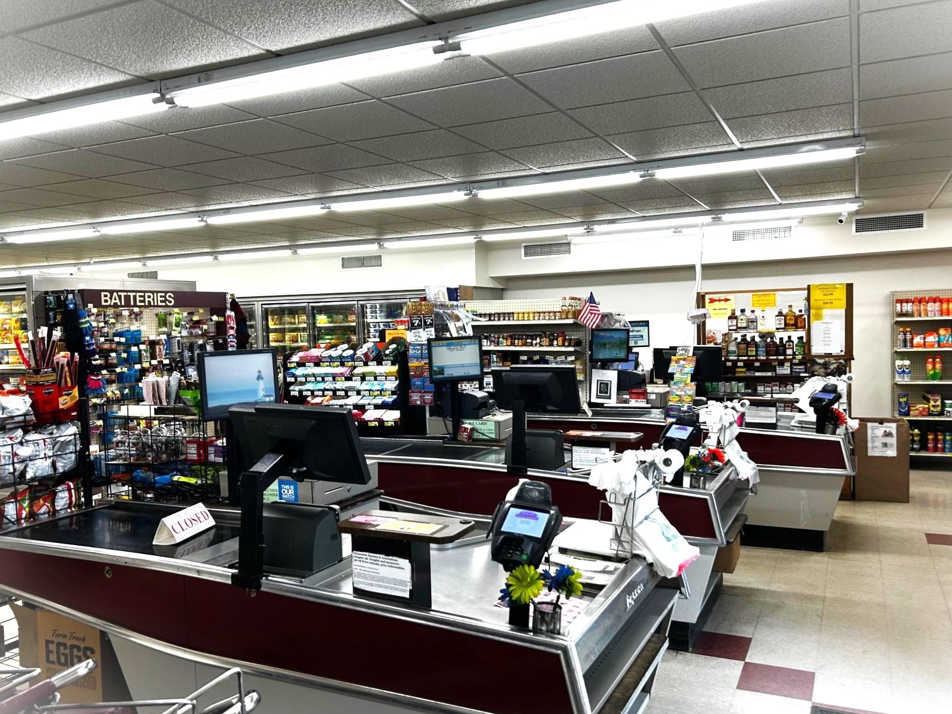 17887 STATE HIGHWAY 32, Townsend, Wisconsin 54175, ,Commercial/industrial,For Sale,17887 STATE HIGHWAY 32,22403307