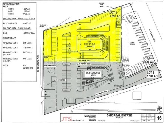 1715 N CENTRAL AVENUE, Marshfield, Wisconsin 54449, ,Commercial/industrial,For Sale,1715 N CENTRAL AVENUE,22403970