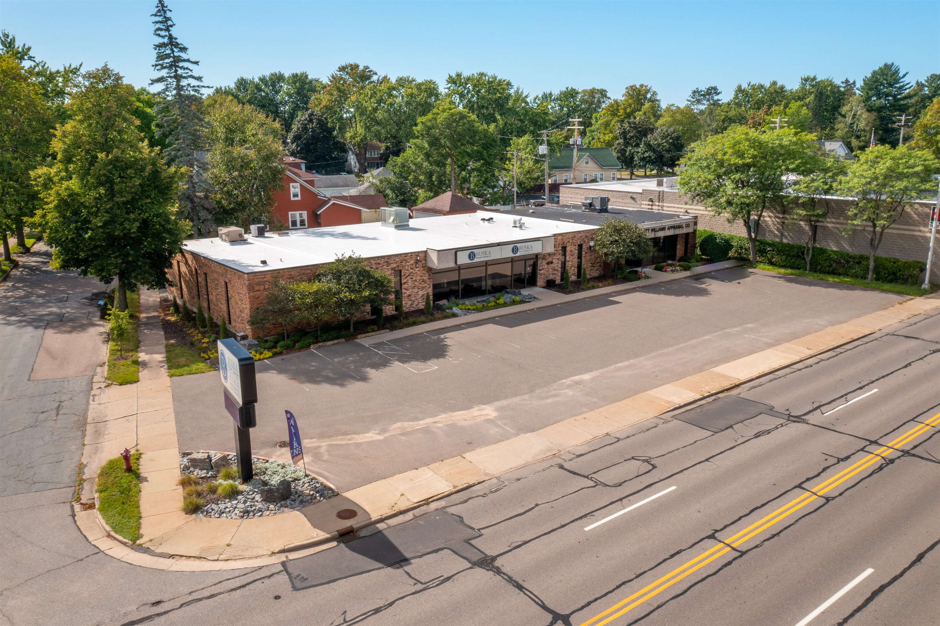 1818 GRAND AVENUE, Wausau, Wisconsin 54403, ,Commercial/industrial,For Sale,1818 GRAND AVENUE,22404127