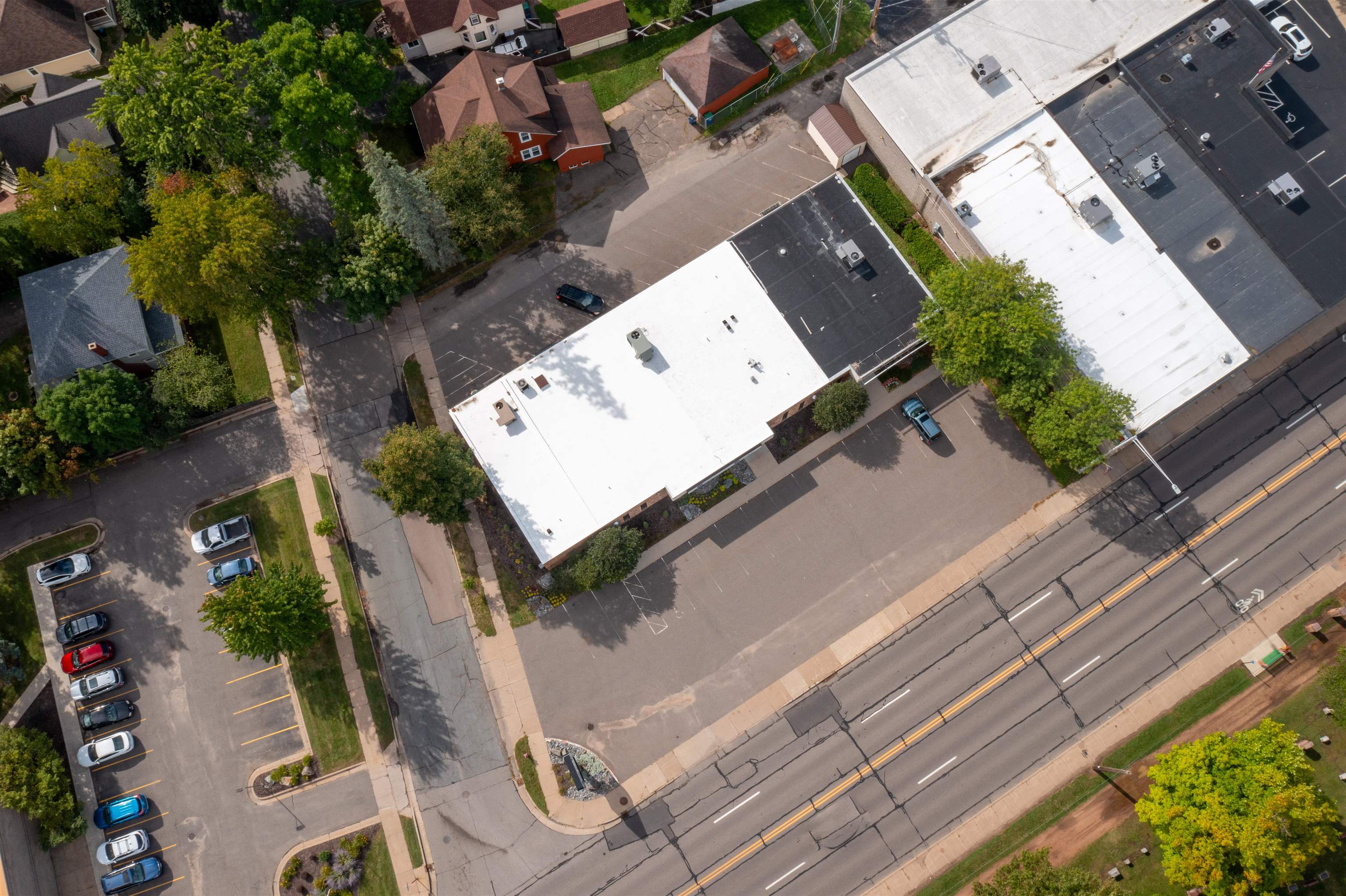 1818 GRAND AVENUE, Wausau, Wisconsin 54403, ,Commercial/industrial,For Sale,1818 GRAND AVENUE,22404127