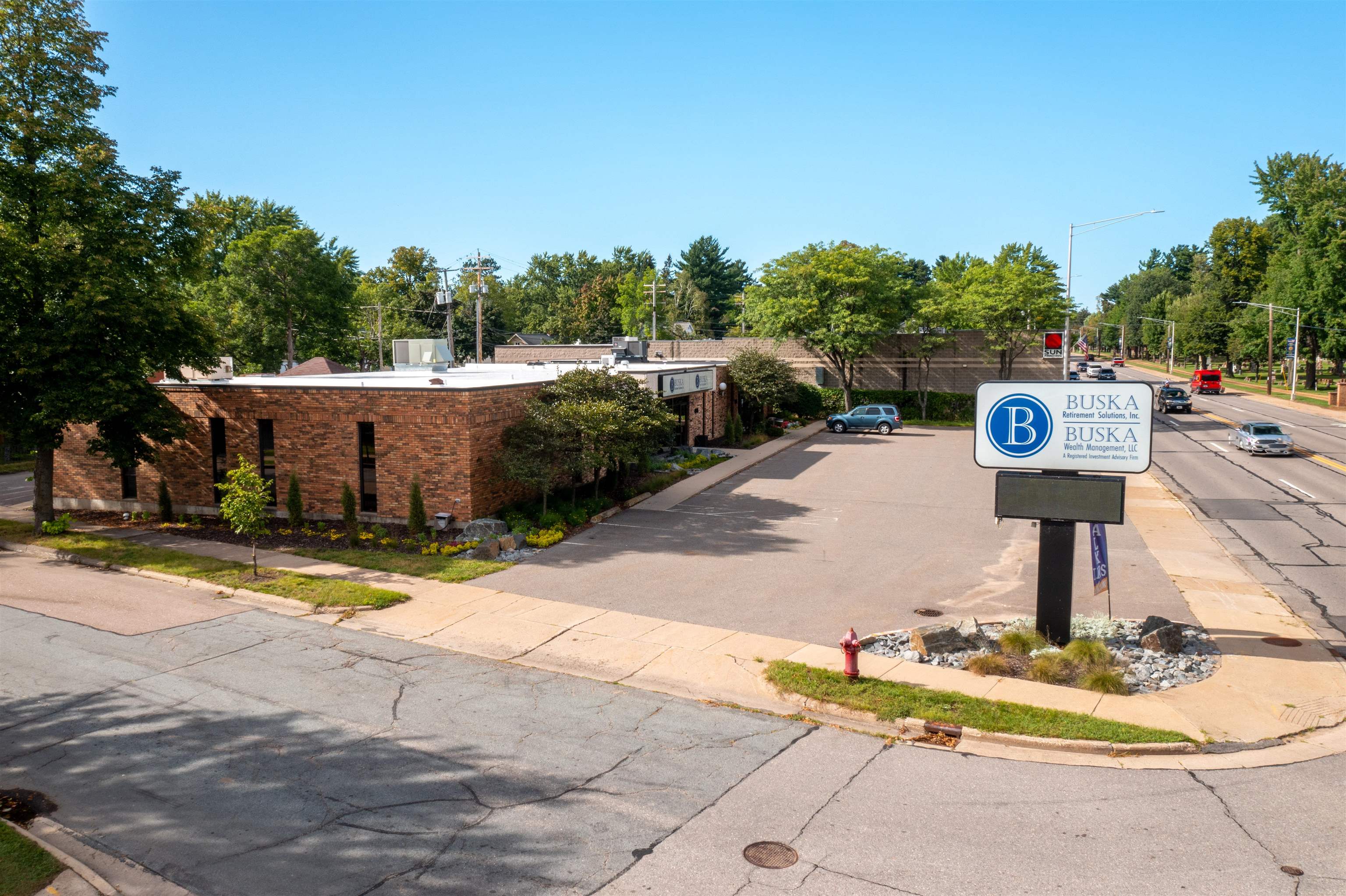 1818 GRAND AVENUE, Wausau, Wisconsin 54403, ,Commercial/industrial,For Sale,1818 GRAND AVENUE,22404127