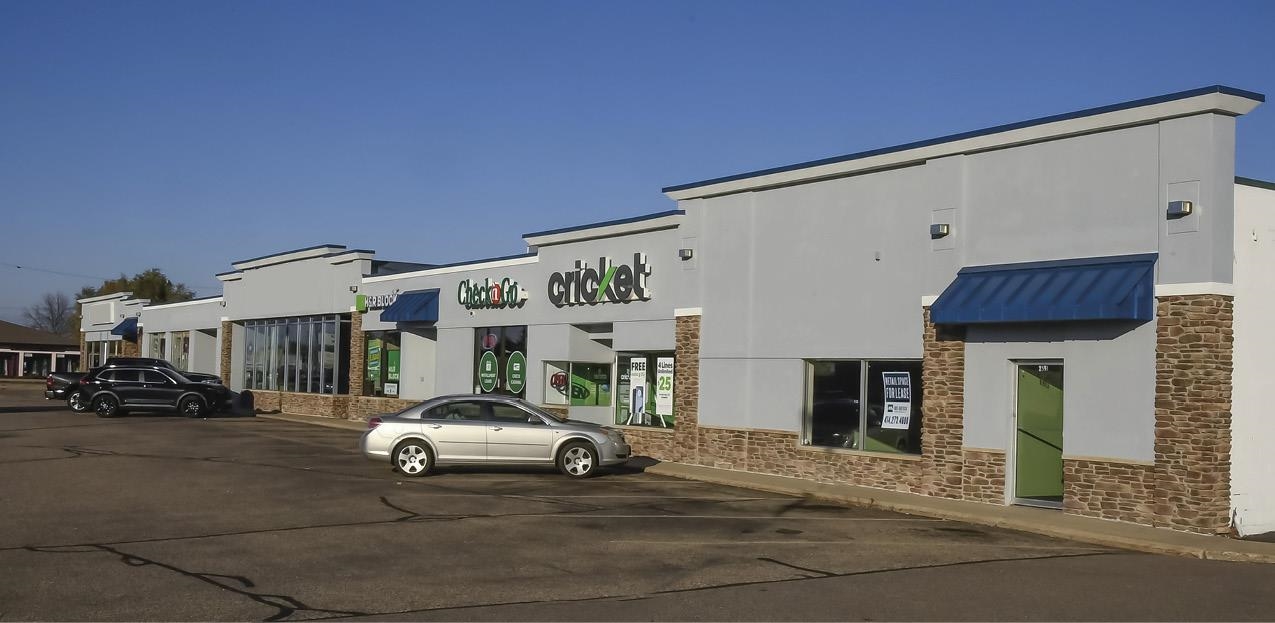 2501 8TH STREET SOUTH, Wisconsin Rapids, Wisconsin 54494, ,Commercial/industrial,For Rent,2501 8TH STREET SOUTH,22404130