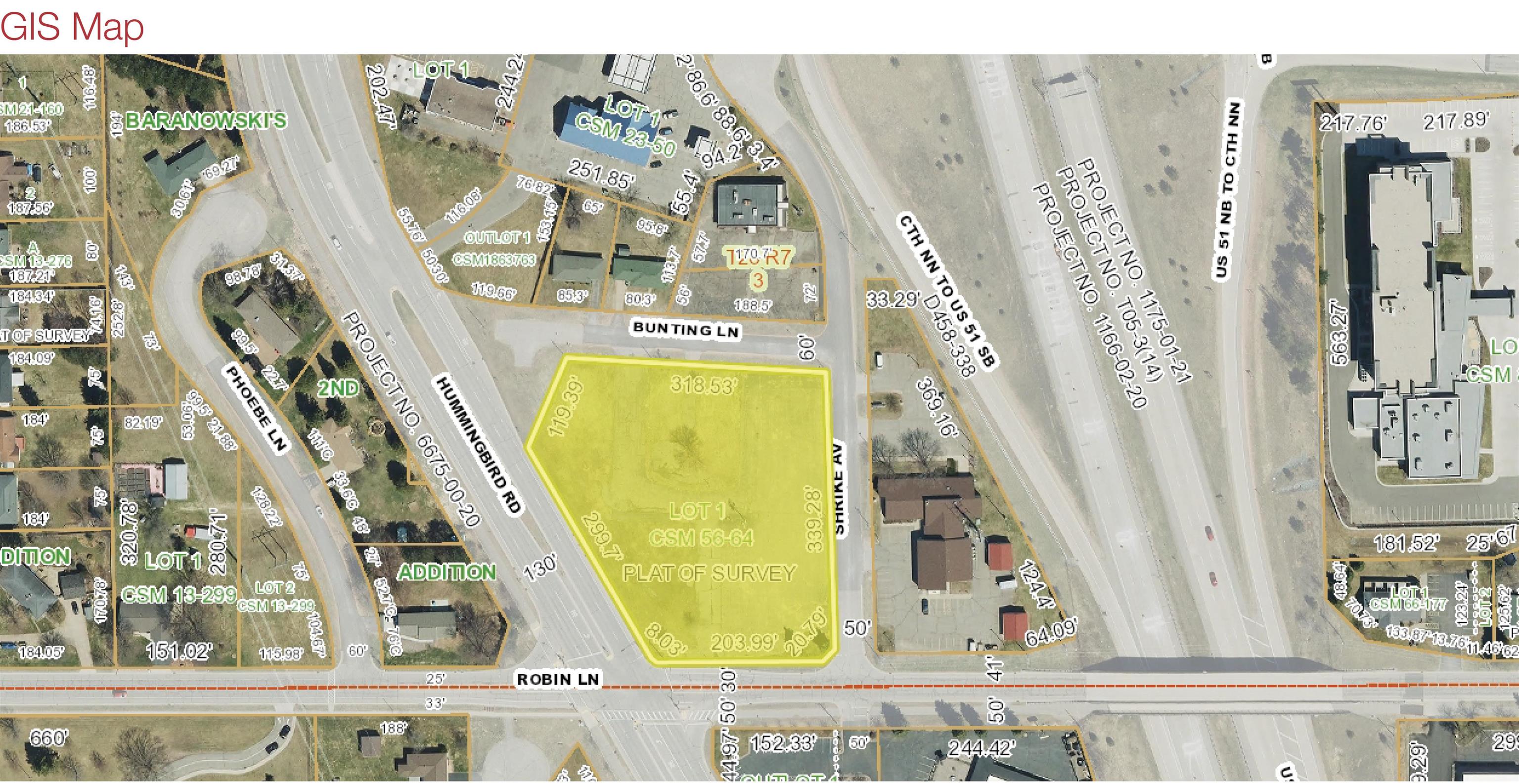 227308 SHRIKE AVENUE, Wausau, Wisconsin 54401, ,Commercial/industrial,For Rent,227308 SHRIKE AVENUE,22404261