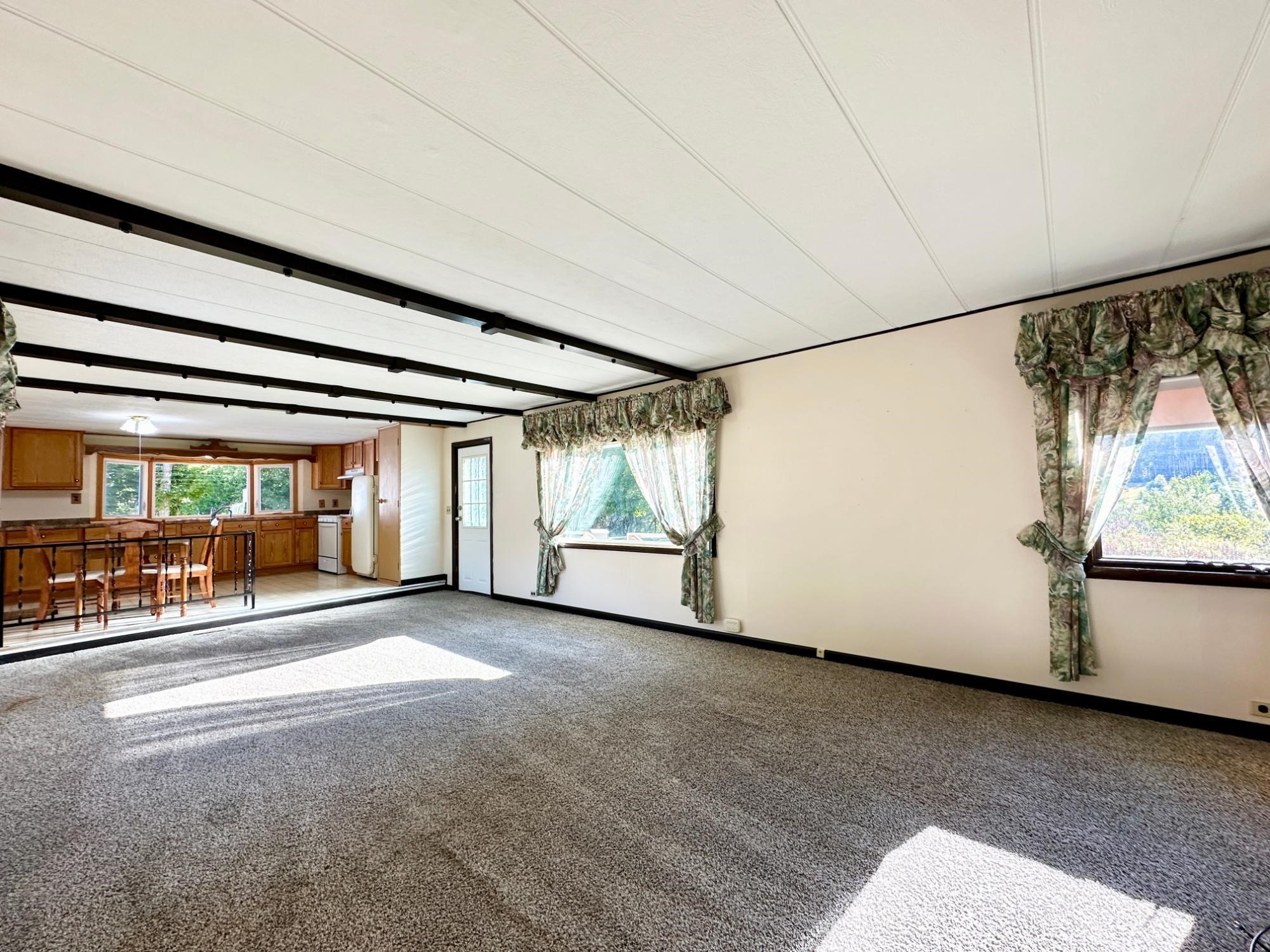 W3174 W HOLLISTER ROAD, Wolf River, Wisconsin 54491, 2 Bedrooms Bedrooms, ,1 BathroomBathrooms,Residential,For Sale,W3174 W HOLLISTER ROAD,22404506