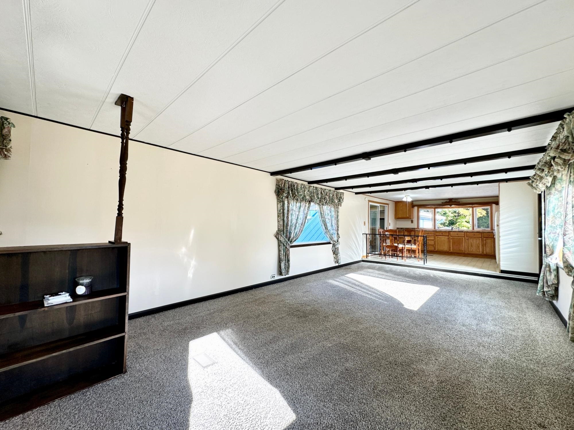 W3174 W HOLLISTER ROAD, Wolf River, Wisconsin 54491, 2 Bedrooms Bedrooms, ,1 BathroomBathrooms,Residential,For Sale,W3174 W HOLLISTER ROAD,22404506