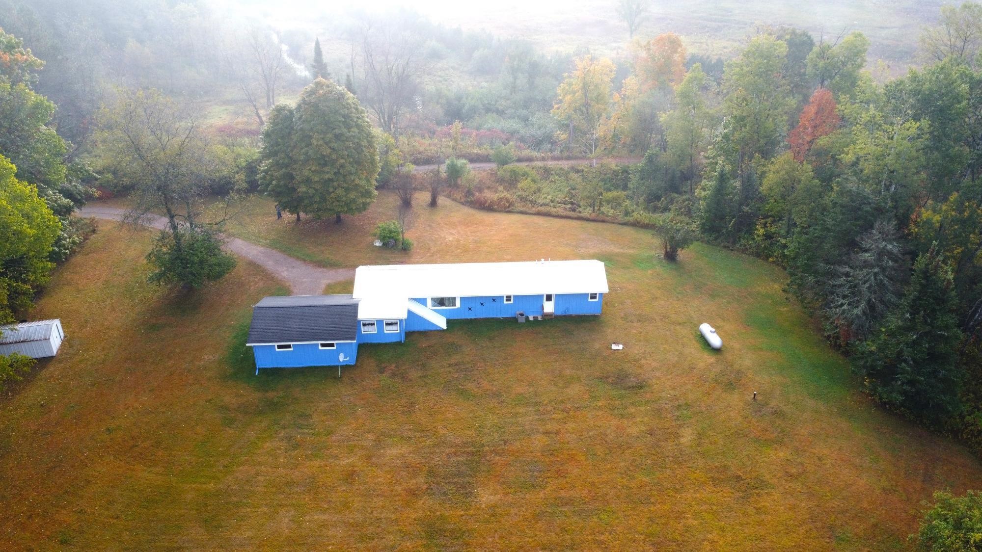 W3174 W HOLLISTER ROAD, Wolf River, Wisconsin 54491, 2 Bedrooms Bedrooms, ,1 BathroomBathrooms,Residential,For Sale,W3174 W HOLLISTER ROAD,22404506