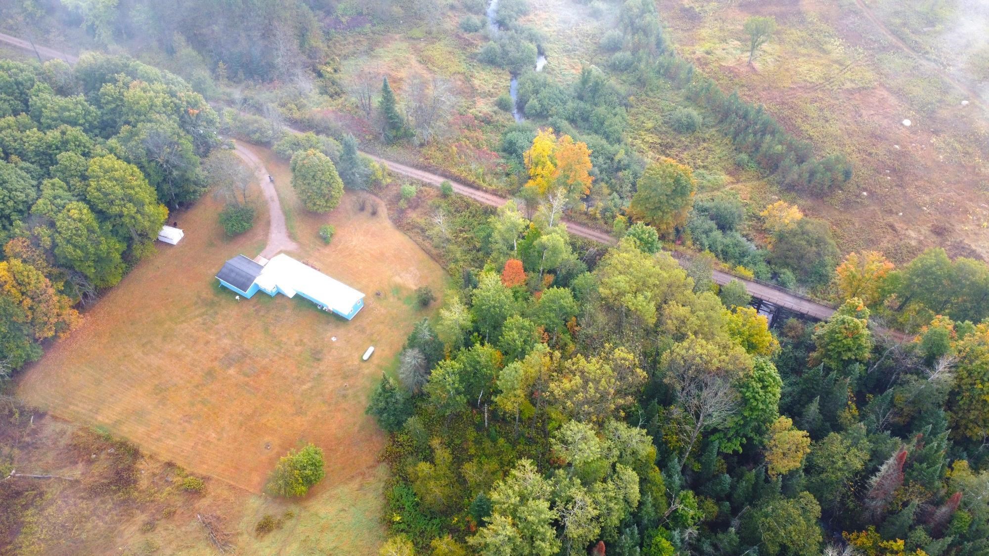 W3174 W HOLLISTER ROAD, Wolf River, Wisconsin 54491, 2 Bedrooms Bedrooms, ,1 BathroomBathrooms,Residential,For Sale,W3174 W HOLLISTER ROAD,22404506