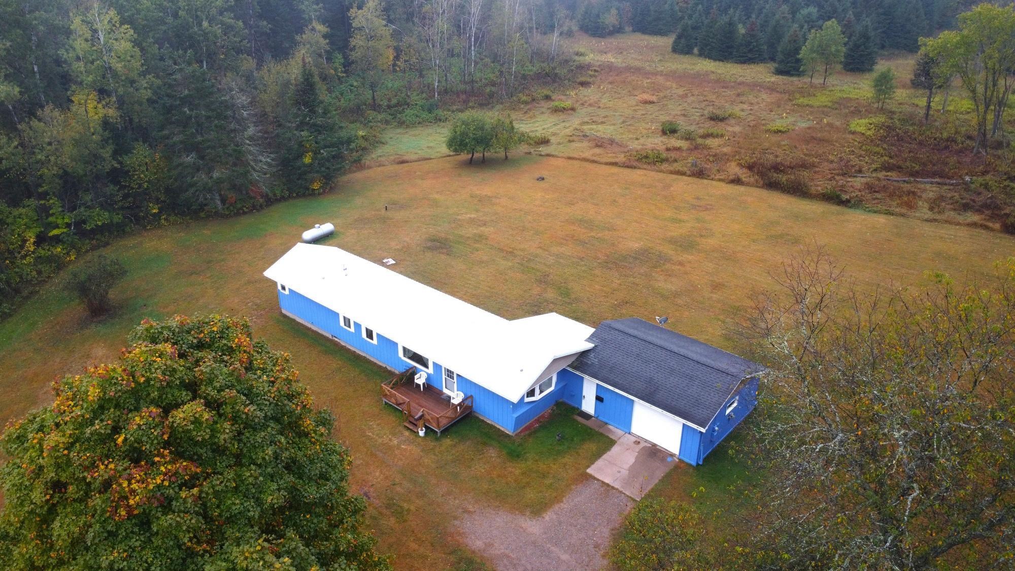 W3174 W HOLLISTER ROAD, Wolf River, Wisconsin 54491, 2 Bedrooms Bedrooms, ,1 BathroomBathrooms,Residential,For Sale,W3174 W HOLLISTER ROAD,22404506