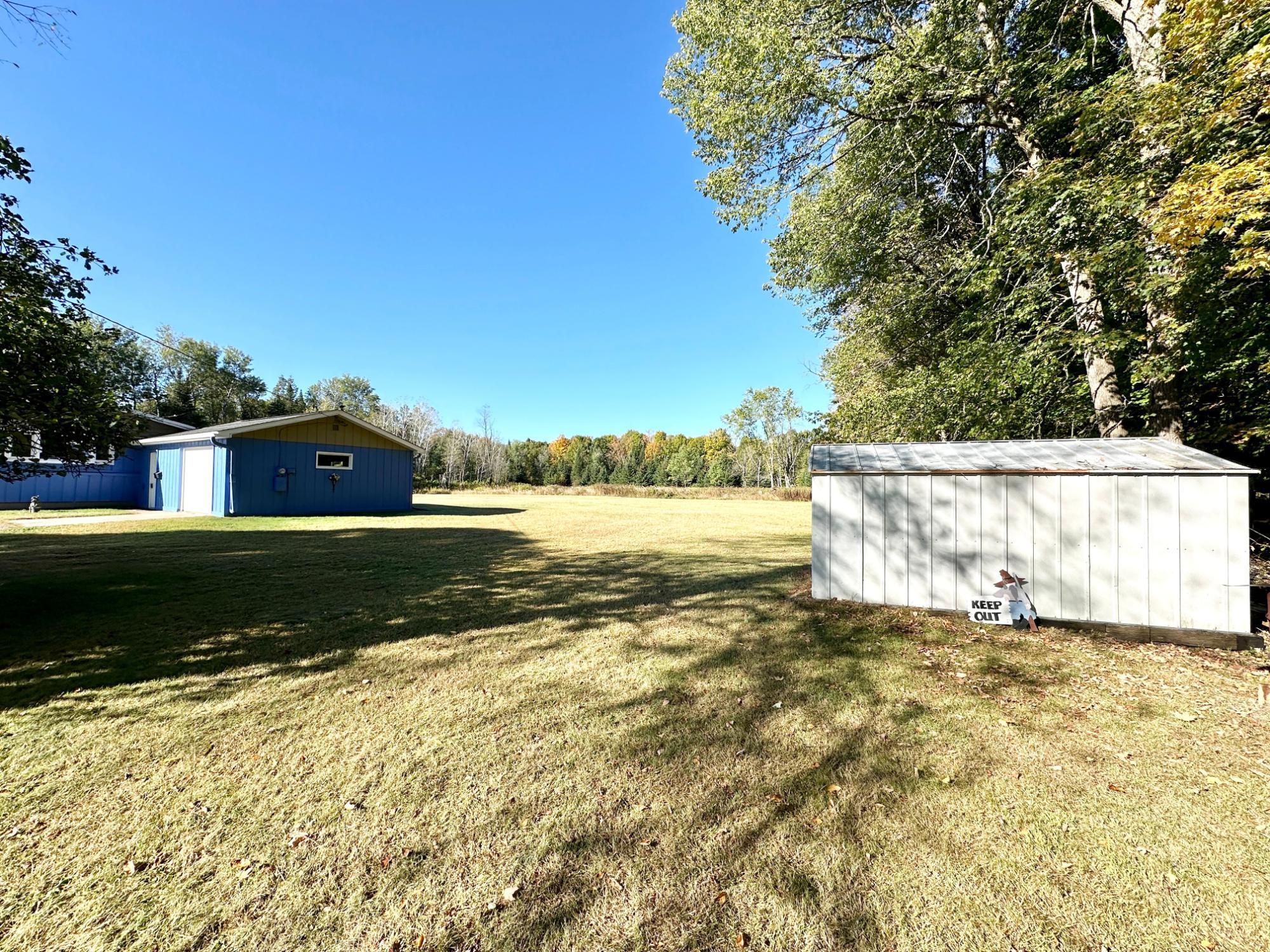 W3174 W HOLLISTER ROAD, Wolf River, Wisconsin 54491, 2 Bedrooms Bedrooms, ,1 BathroomBathrooms,Residential,For Sale,W3174 W HOLLISTER ROAD,22404506