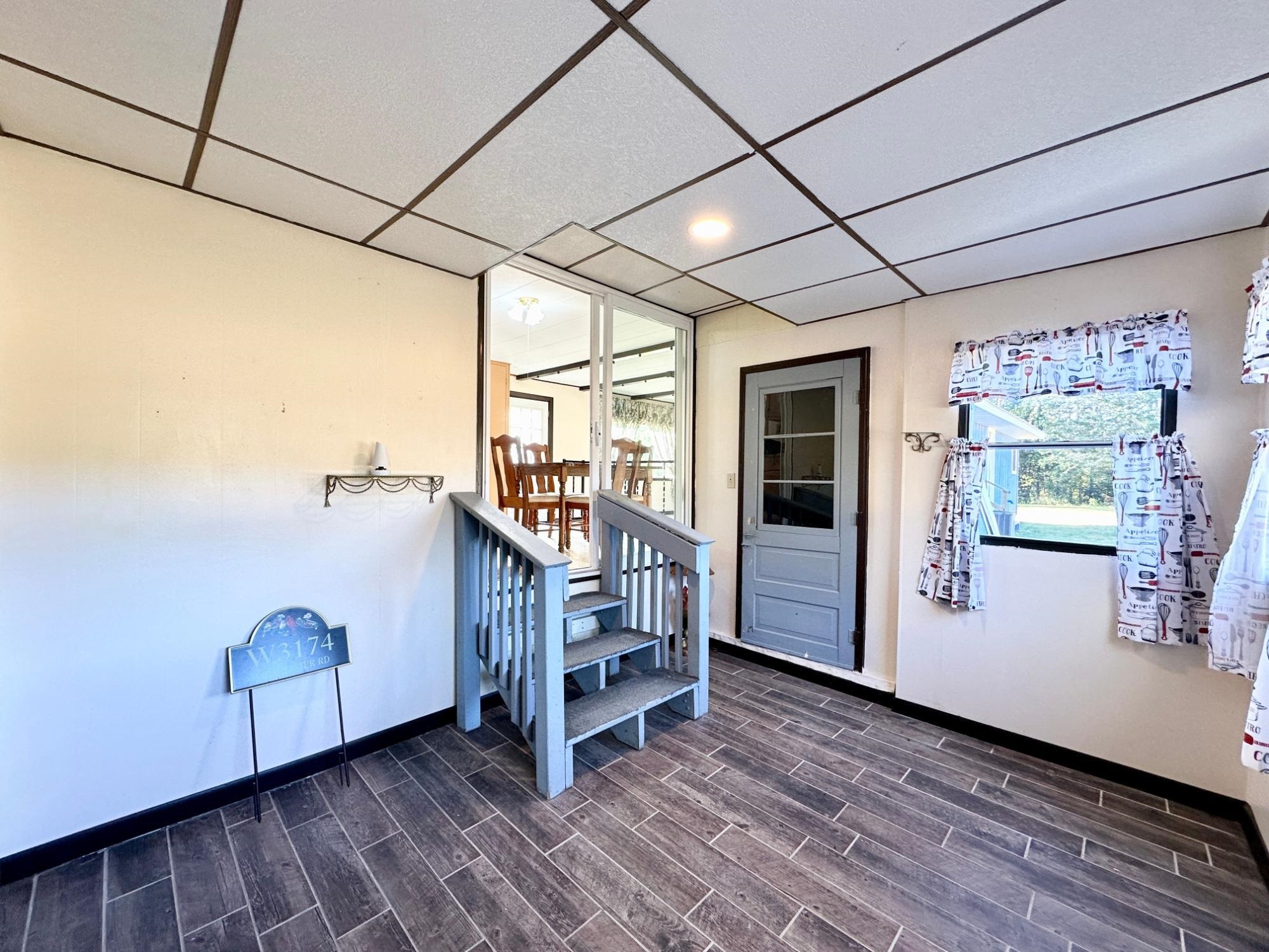 W3174 W HOLLISTER ROAD, Wolf River, Wisconsin 54491, 2 Bedrooms Bedrooms, ,1 BathroomBathrooms,Residential,For Sale,W3174 W HOLLISTER ROAD,22404506