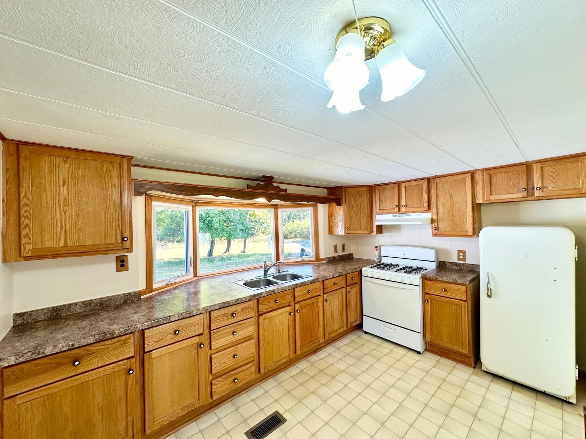W3174 W HOLLISTER ROAD, Wolf River, Wisconsin 54491, 2 Bedrooms Bedrooms, ,1 BathroomBathrooms,Residential,For Sale,W3174 W HOLLISTER ROAD,22404506