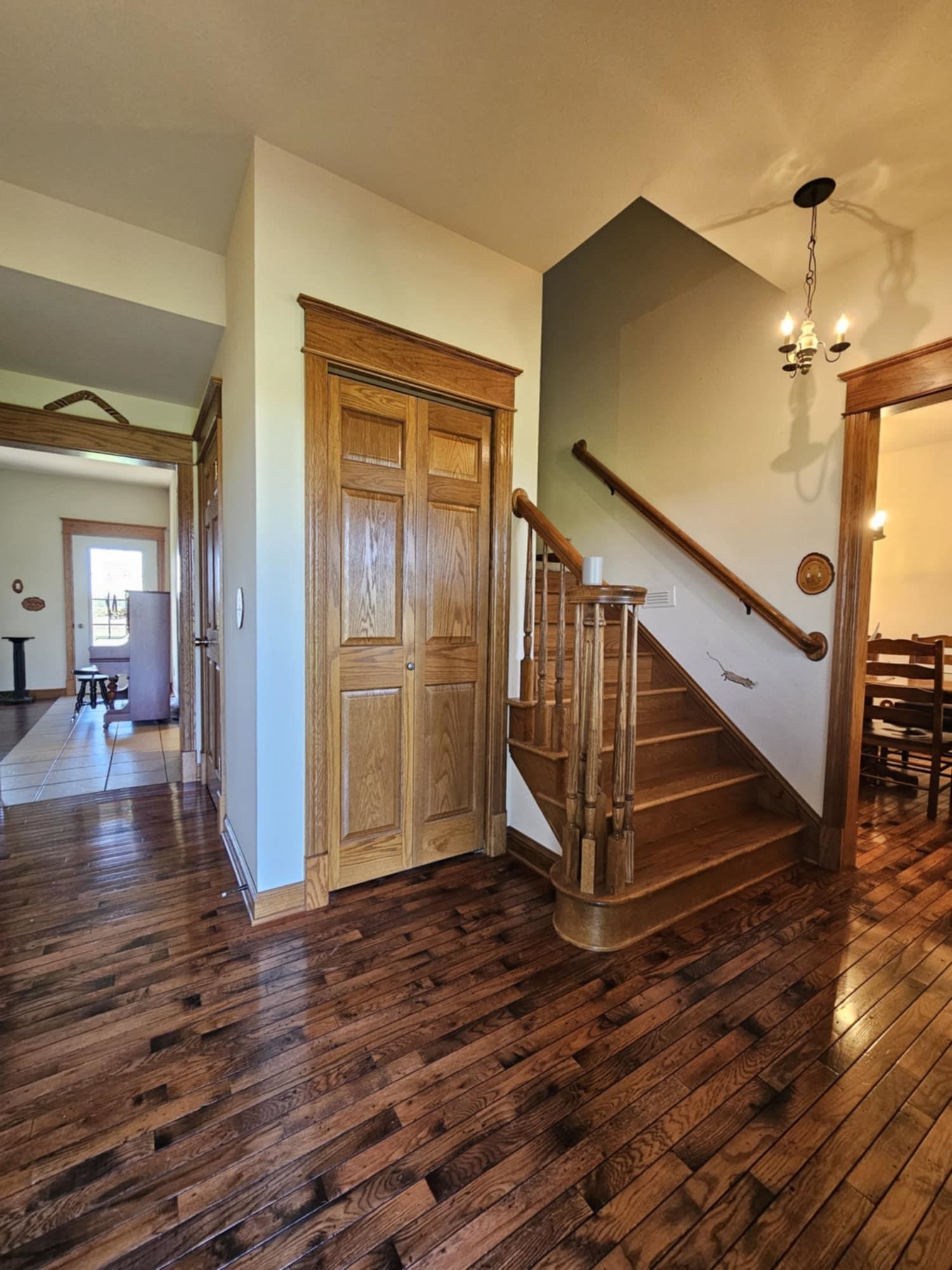 W2087 WILLOW ROAD, Curtiss, Wisconsin 54422, 4 Bedrooms Bedrooms, ,3 BathroomsBathrooms,Residential,For Sale,W2087 WILLOW ROAD,22404712