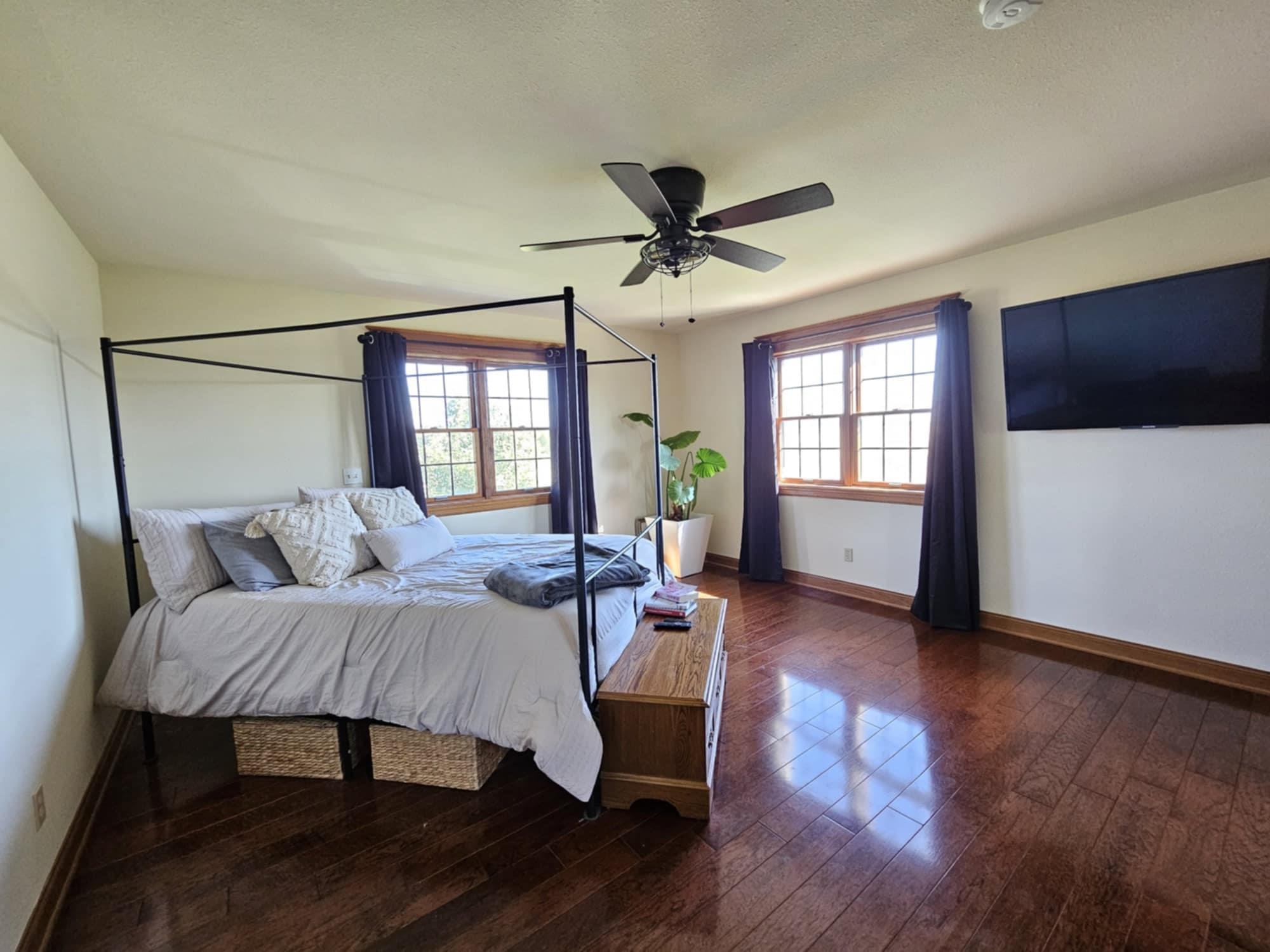 W2087 WILLOW ROAD, Curtiss, Wisconsin 54422, 4 Bedrooms Bedrooms, ,3 BathroomsBathrooms,Residential,For Sale,W2087 WILLOW ROAD,22404712