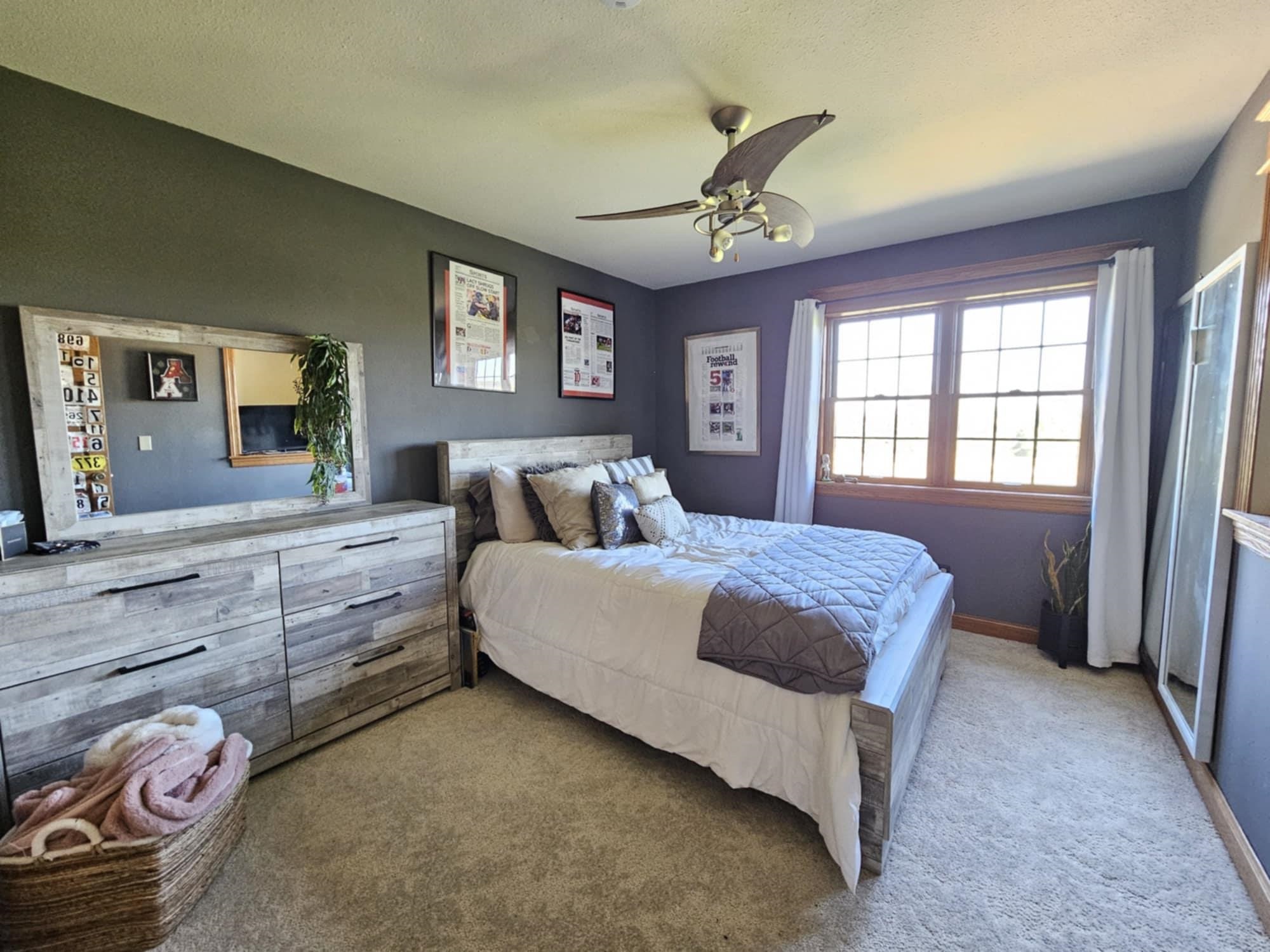 W2087 WILLOW ROAD, Curtiss, Wisconsin 54422, 4 Bedrooms Bedrooms, ,3 BathroomsBathrooms,Residential,For Sale,W2087 WILLOW ROAD,22404712