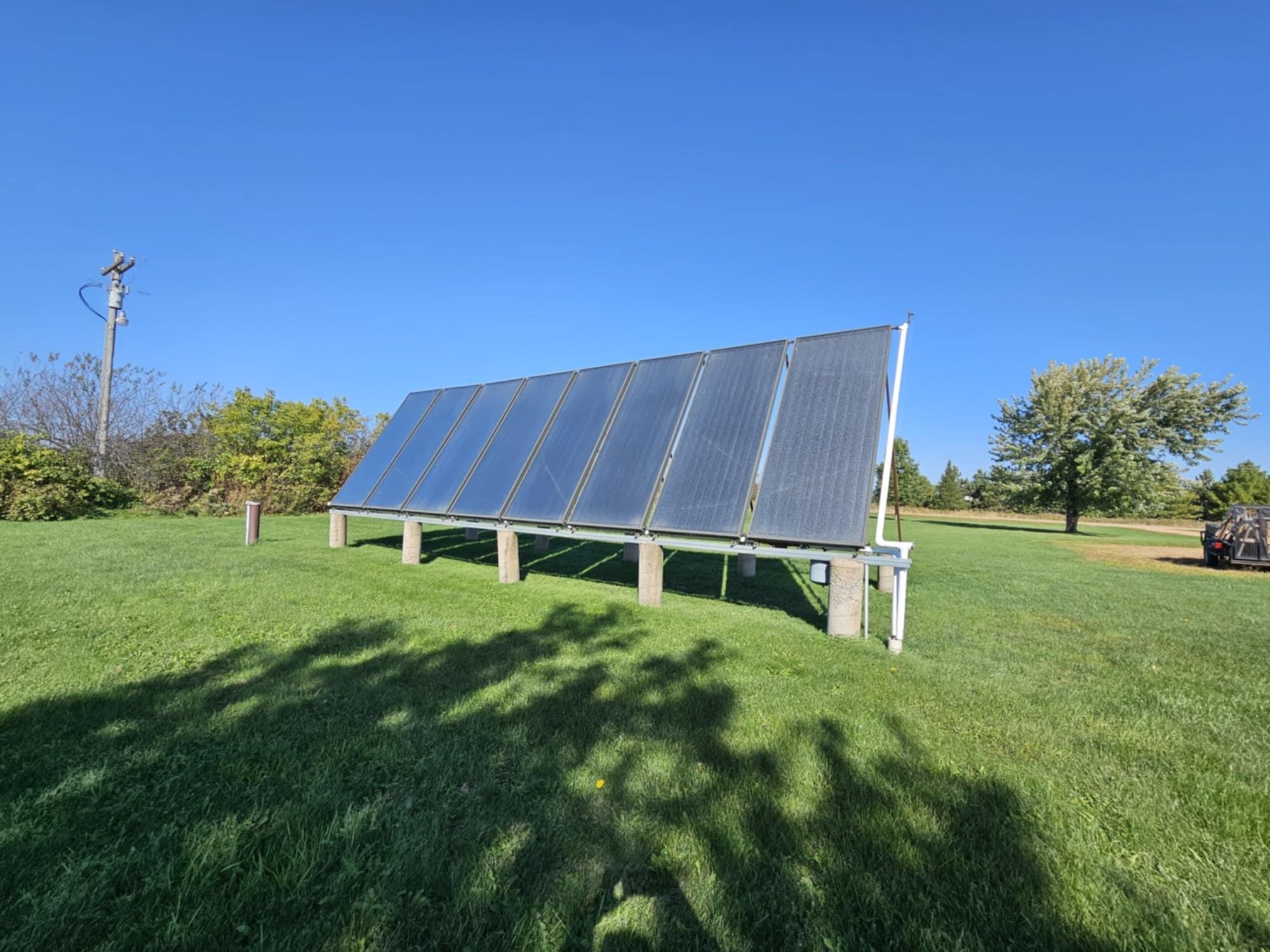 W2087 WILLOW ROAD, Curtiss, Wisconsin 54422, 4 Bedrooms Bedrooms, ,3 BathroomsBathrooms,Residential,For Sale,W2087 WILLOW ROAD,22404712