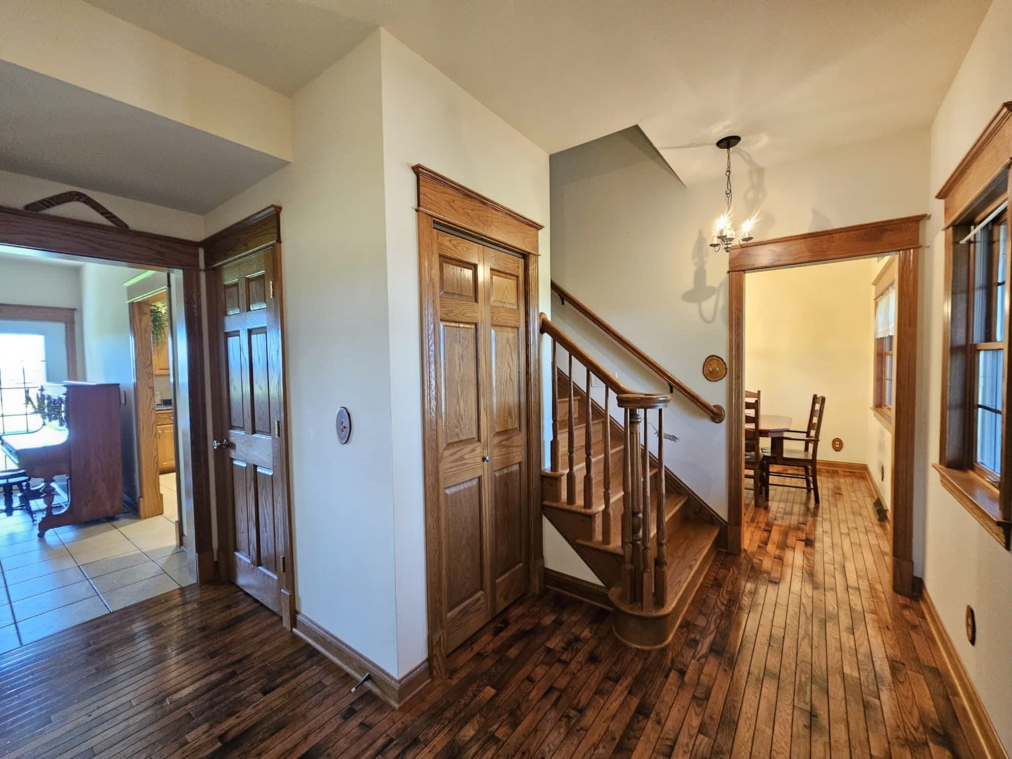 W2087 WILLOW ROAD, Curtiss, Wisconsin 54422, 4 Bedrooms Bedrooms, ,3 BathroomsBathrooms,Residential,For Sale,W2087 WILLOW ROAD,22404712