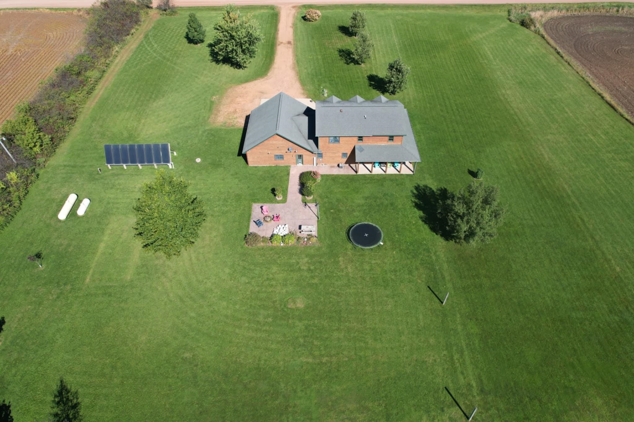 W2087 WILLOW ROAD, Curtiss, Wisconsin 54422, 4 Bedrooms Bedrooms, ,3 BathroomsBathrooms,Residential,For Sale,W2087 WILLOW ROAD,22404712