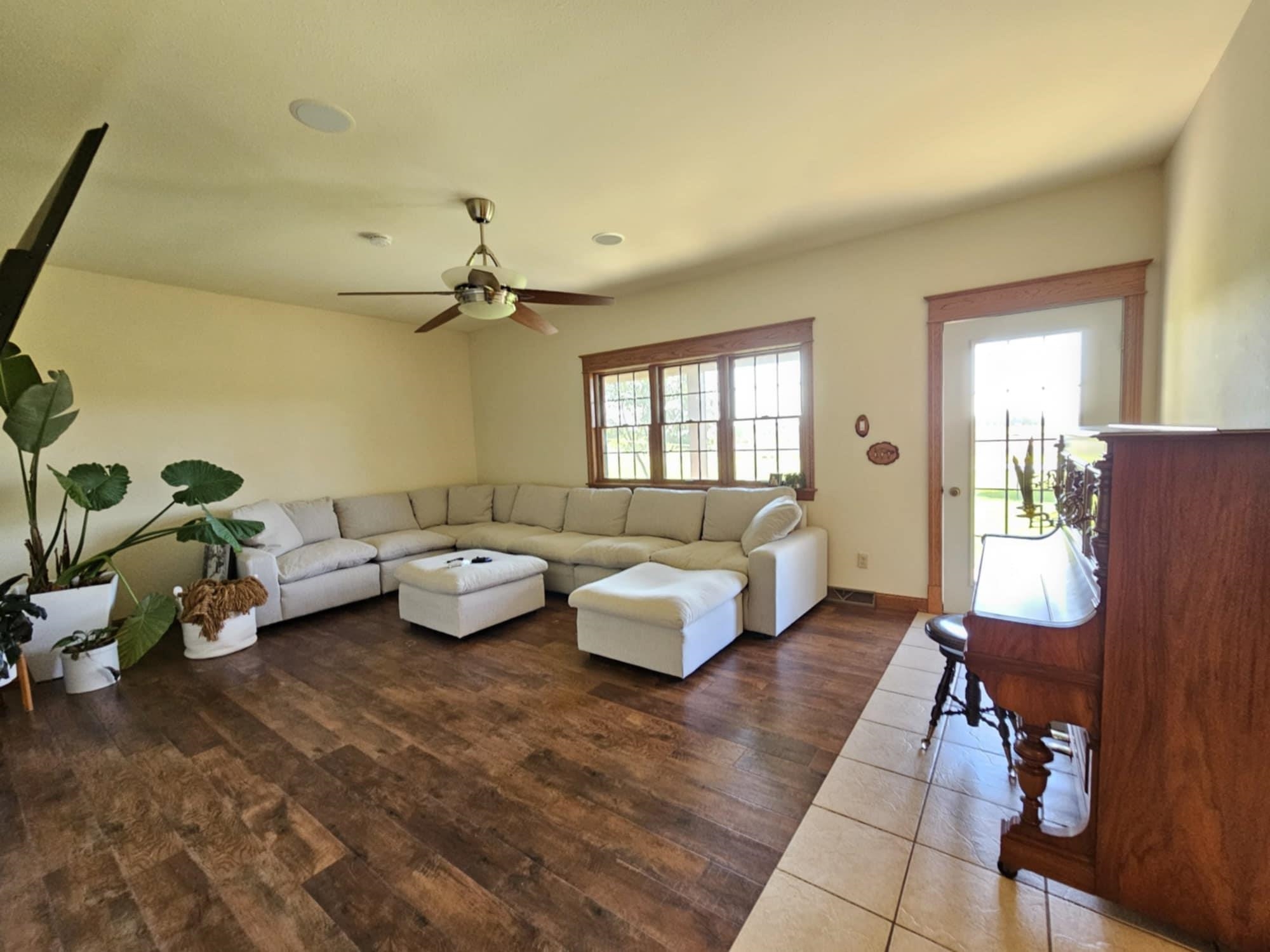 W2087 WILLOW ROAD, Curtiss, Wisconsin 54422, 4 Bedrooms Bedrooms, ,3 BathroomsBathrooms,Residential,For Sale,W2087 WILLOW ROAD,22404712