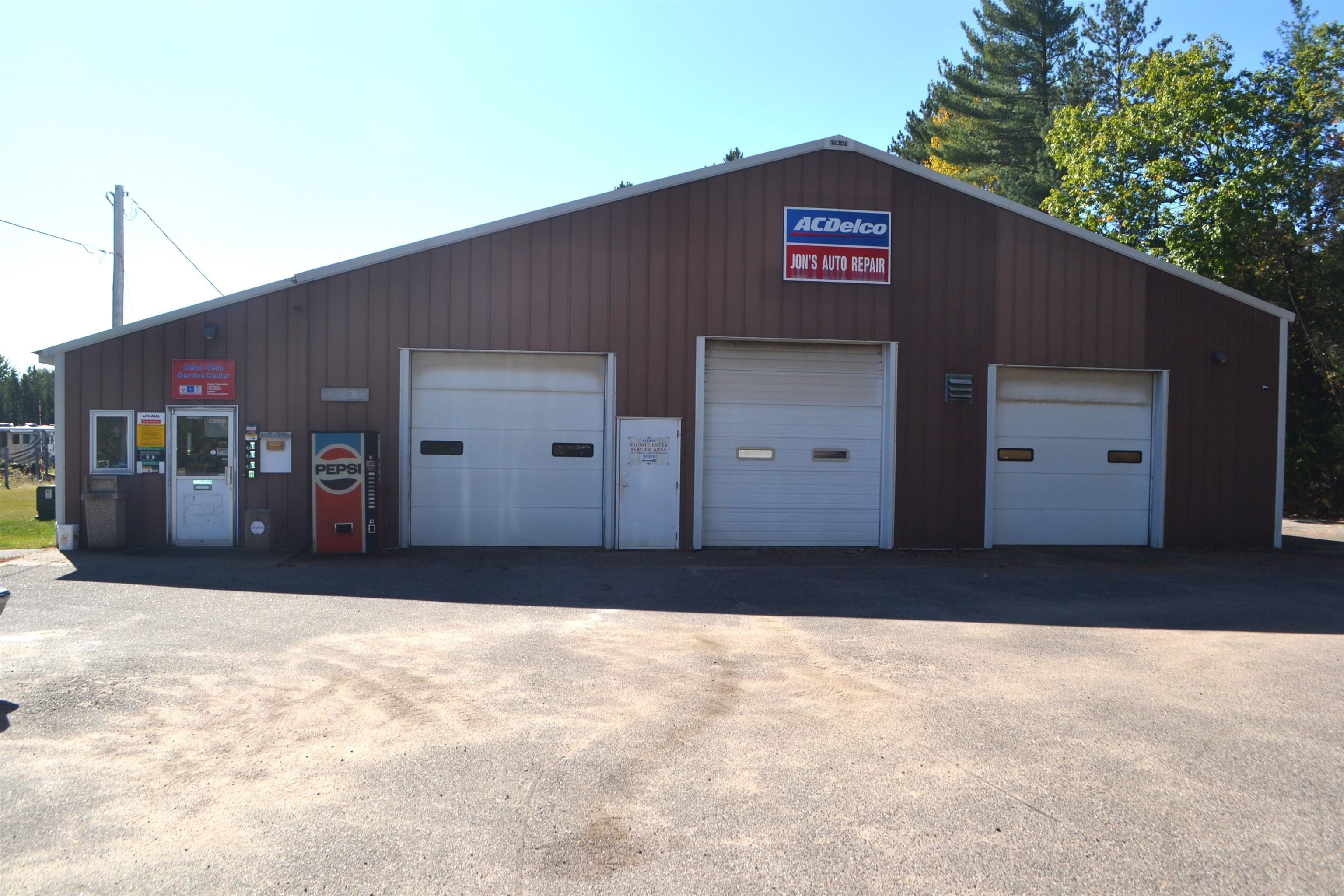 921 HAPPY HOLLOW ROAD, Kronenwetter, Wisconsin 54455, ,Commercial/industrial,For Sale,921 HAPPY HOLLOW ROAD,22404756