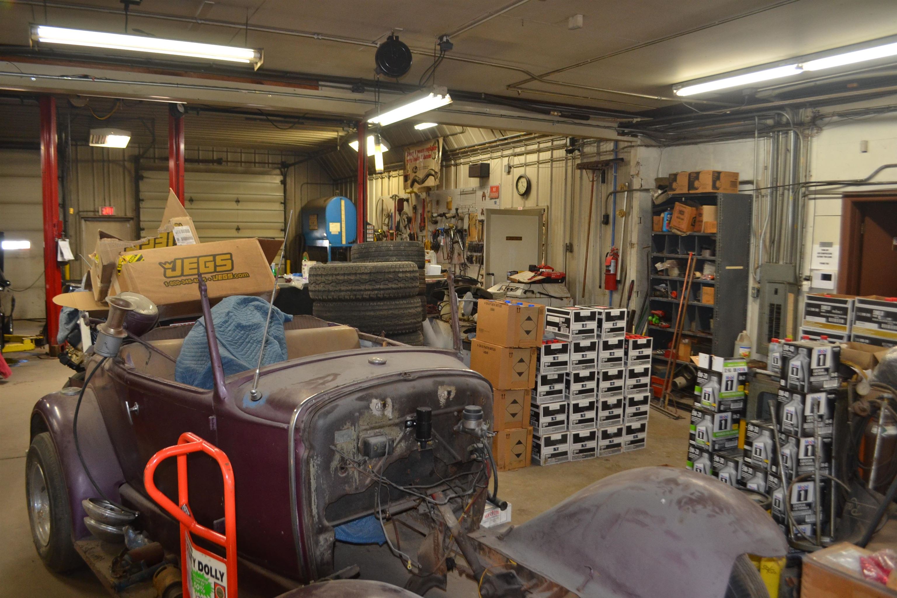 921 HAPPY HOLLOW ROAD, Kronenwetter, Wisconsin 54455, ,Commercial/industrial,For Sale,921 HAPPY HOLLOW ROAD,22404756