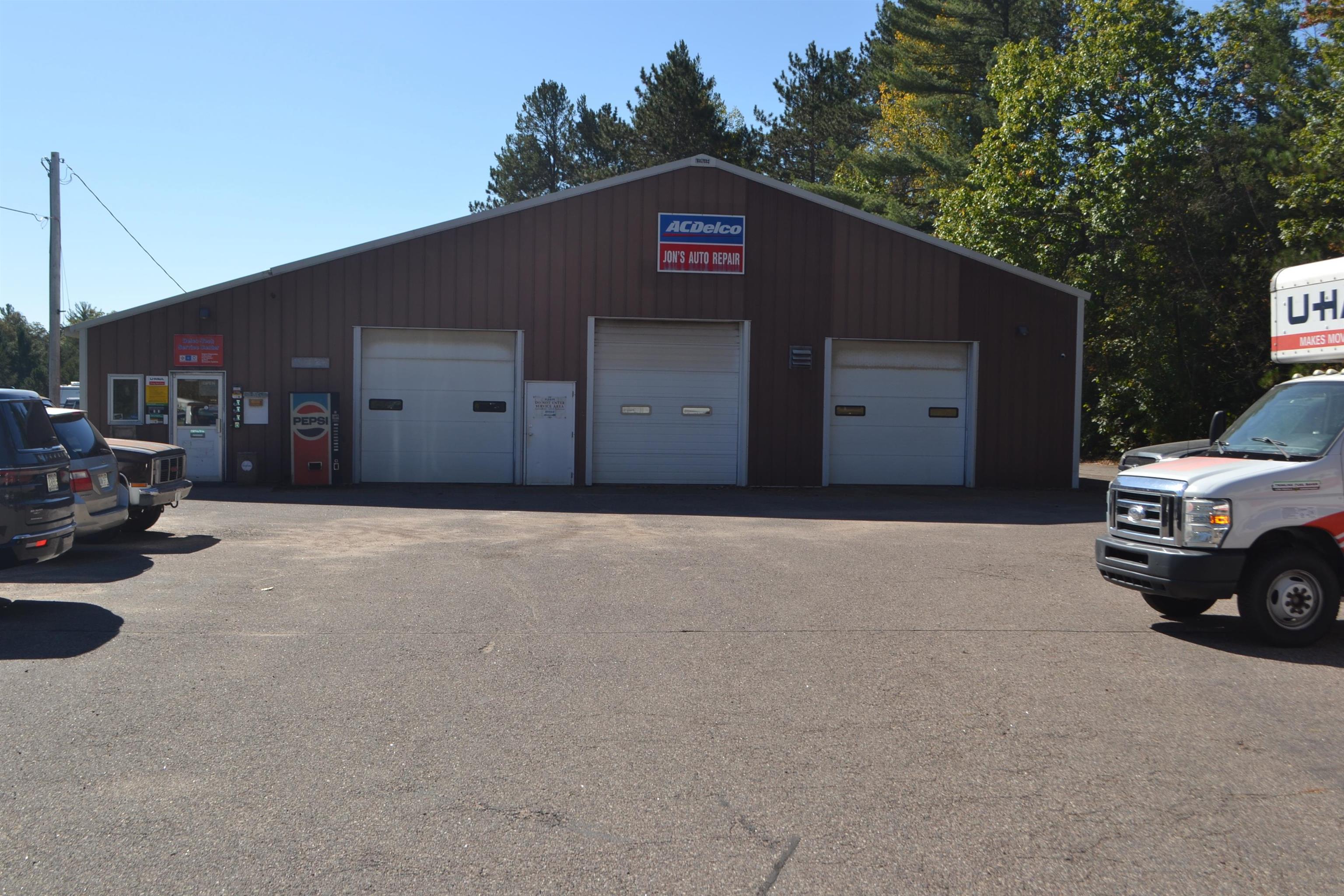 921 HAPPY HOLLOW ROAD, Kronenwetter, Wisconsin 54455, ,Commercial/industrial,For Sale,921 HAPPY HOLLOW ROAD,22404756