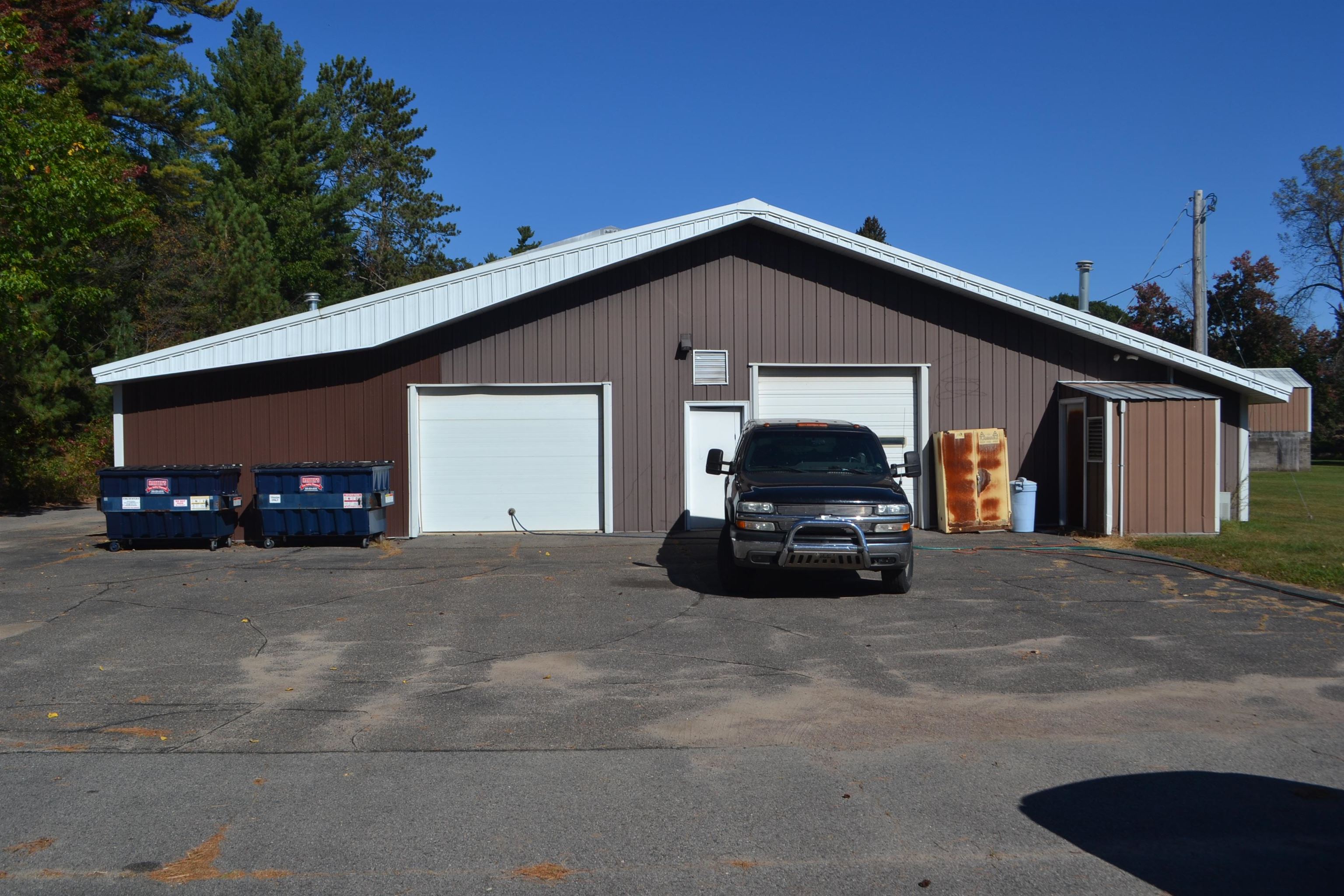 921 HAPPY HOLLOW ROAD, Kronenwetter, Wisconsin 54455, ,Commercial/industrial,For Sale,921 HAPPY HOLLOW ROAD,22404756