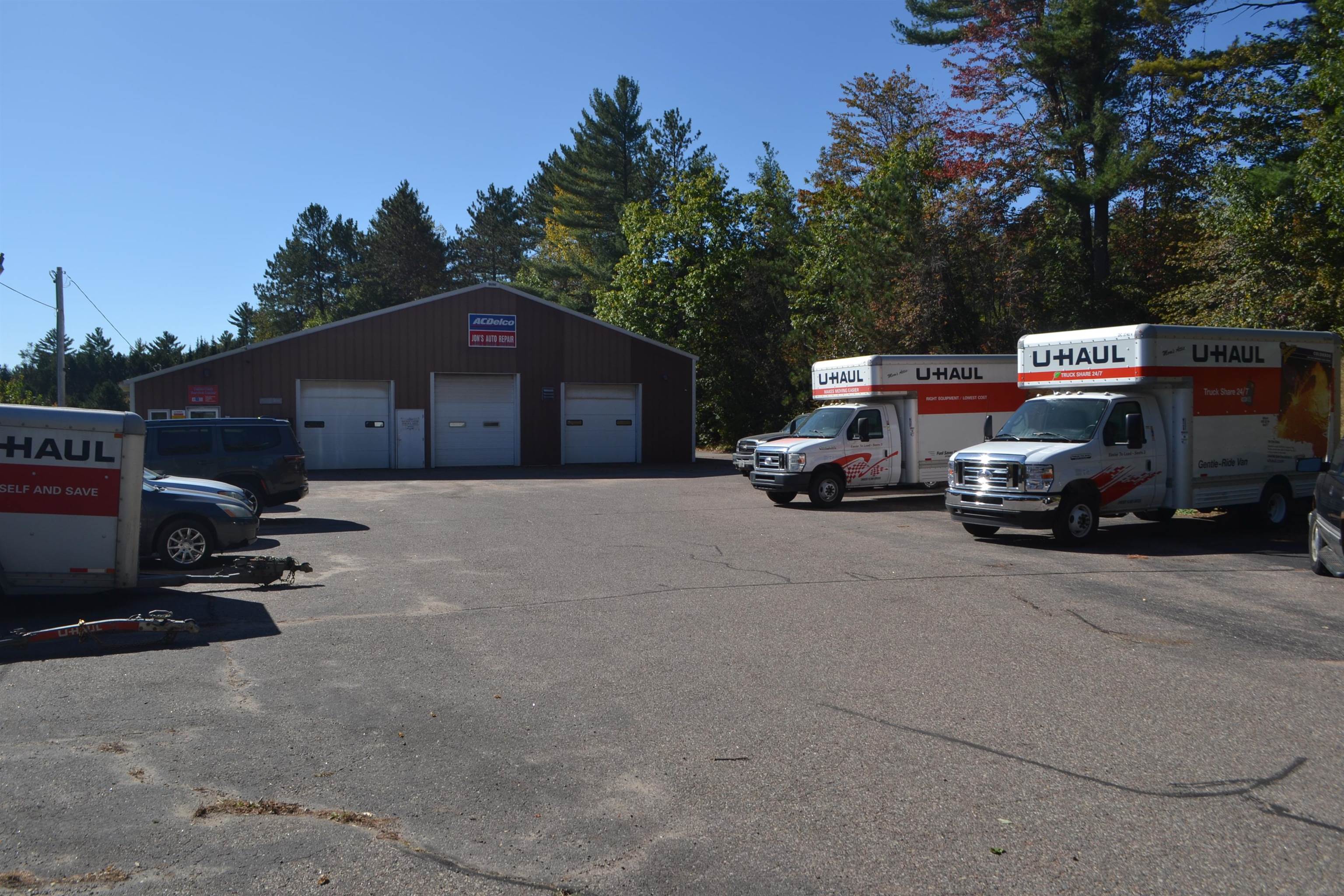 921 HAPPY HOLLOW ROAD, Kronenwetter, Wisconsin 54455, ,Commercial/industrial,For Sale,921 HAPPY HOLLOW ROAD,22404756