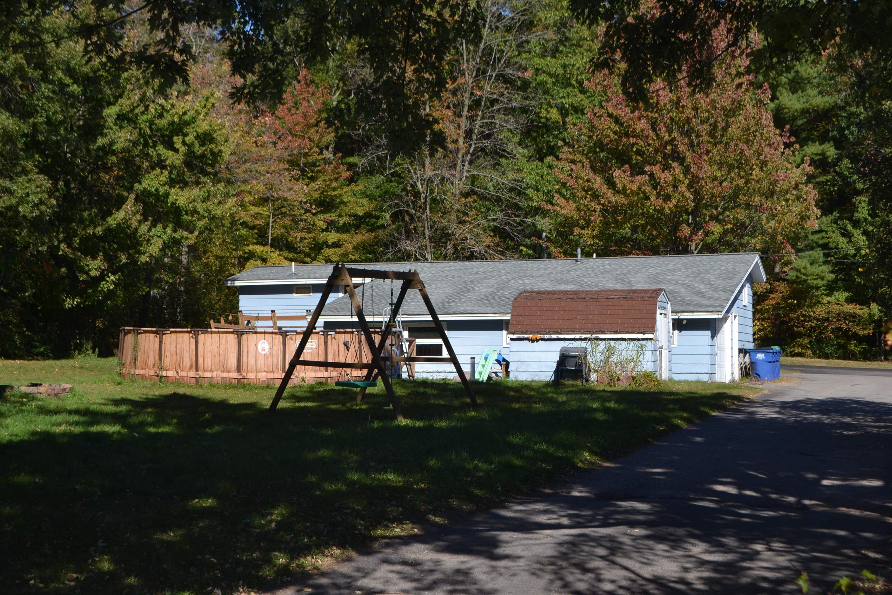 921 HAPPY HOLLOW ROAD, Kronenwetter, Wisconsin 54455, ,Commercial/industrial,For Sale,921 HAPPY HOLLOW ROAD,22404756