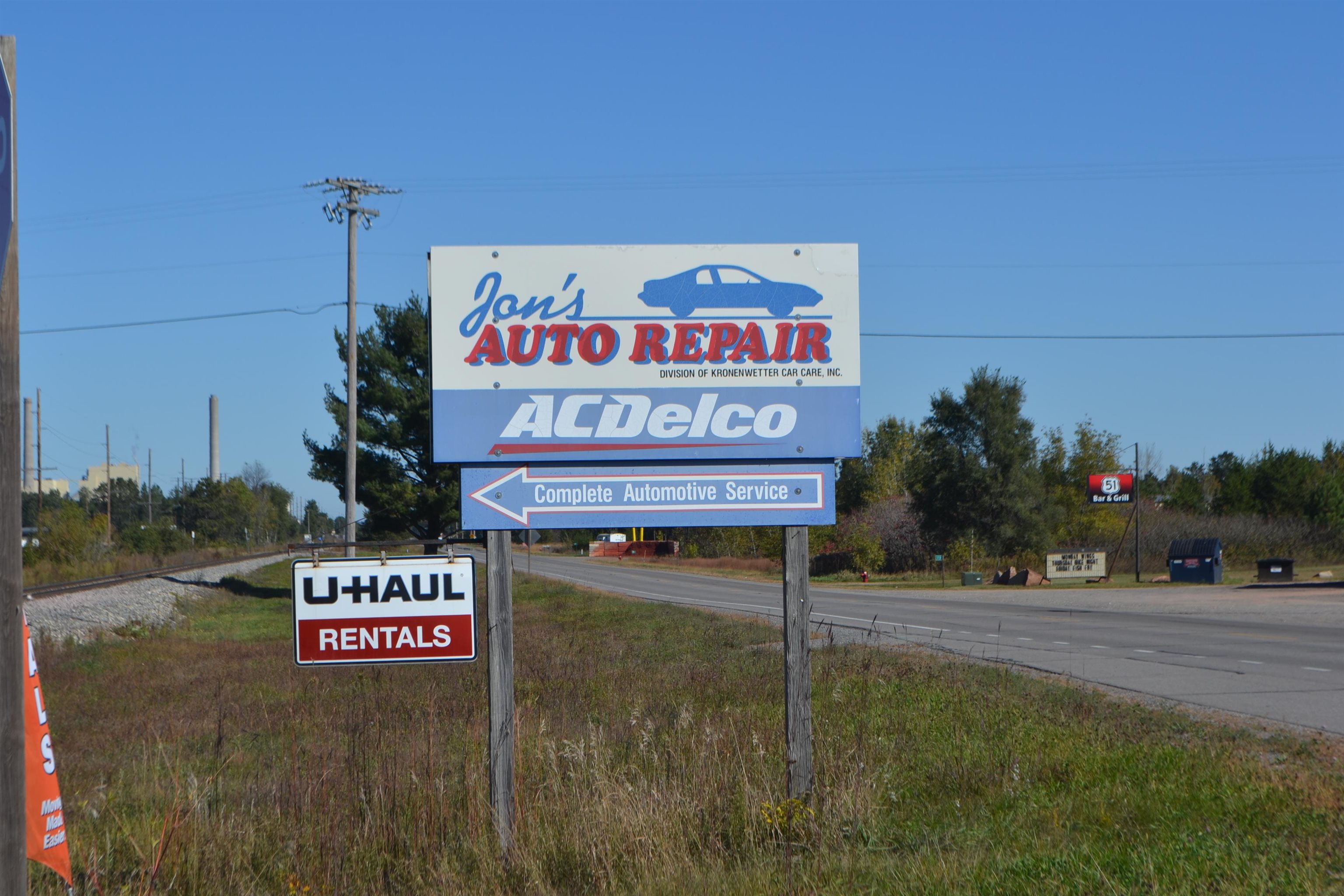 921 HAPPY HOLLOW ROAD, Kronenwetter, Wisconsin 54455, ,Commercial/industrial,For Sale,921 HAPPY HOLLOW ROAD,22404756