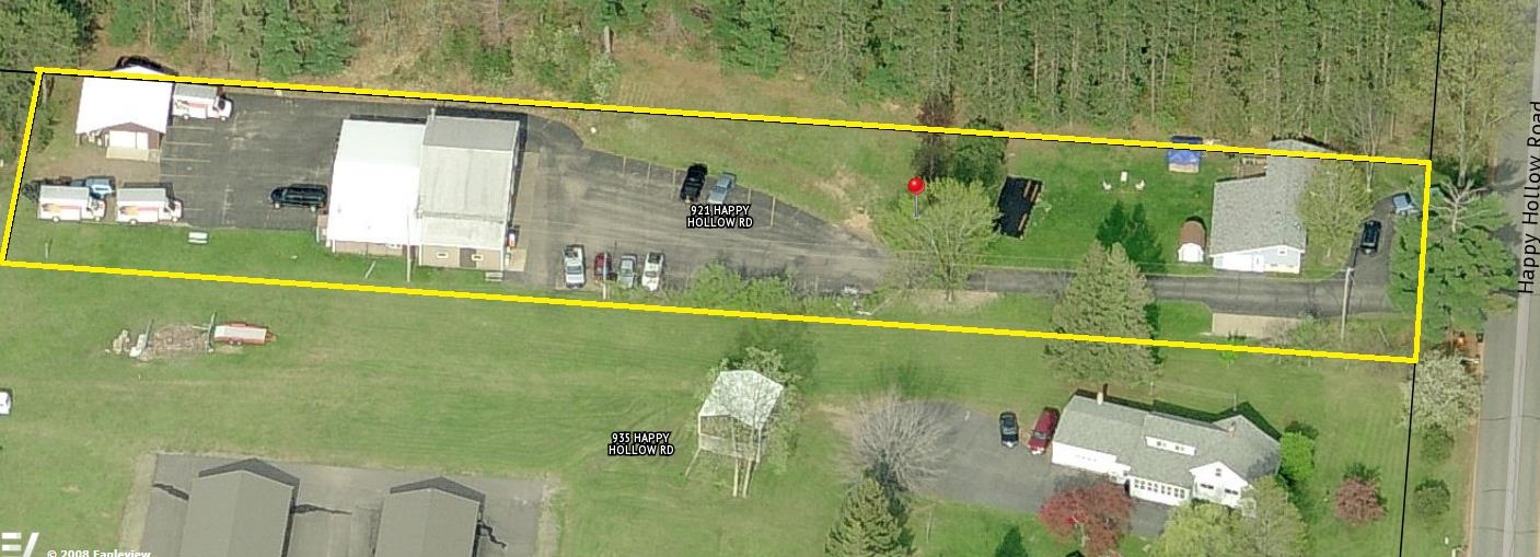 921 HAPPY HOLLOW ROAD, Kronenwetter, Wisconsin 54455, ,Commercial/industrial,For Sale,921 HAPPY HOLLOW ROAD,22404756