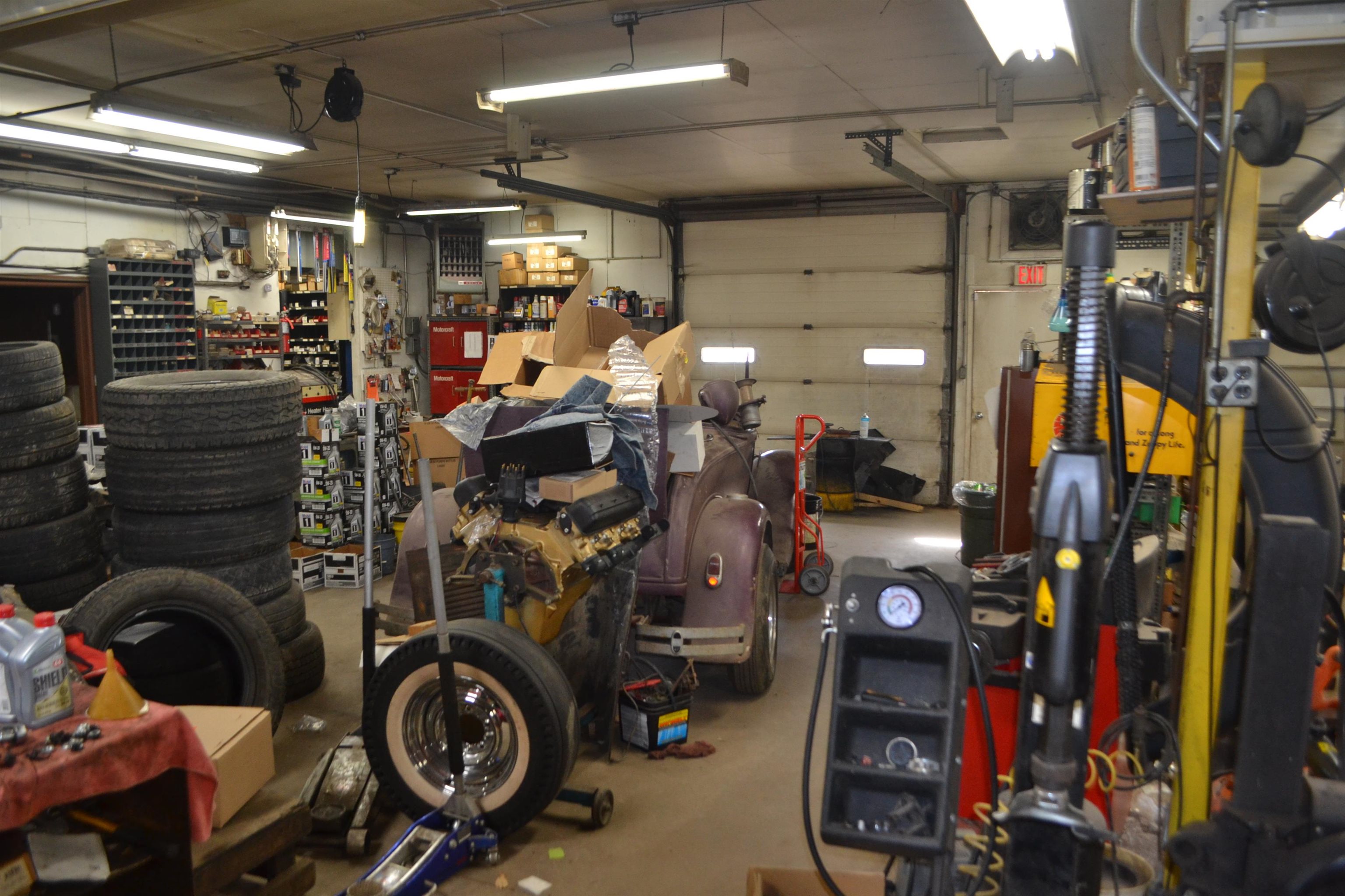 921 HAPPY HOLLOW ROAD, Kronenwetter, Wisconsin 54455, ,Commercial/industrial,For Sale,921 HAPPY HOLLOW ROAD,22404756