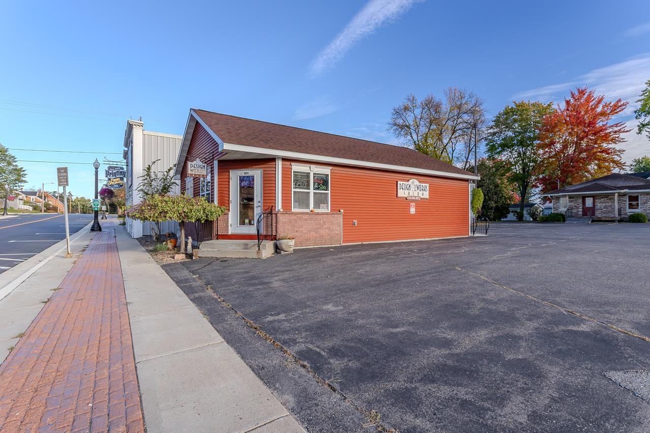 401 MAIN STREET, Mosinee, Wisconsin 54455-9999, ,Commercial/industrial,For Sale,401 MAIN STREET,22404835
